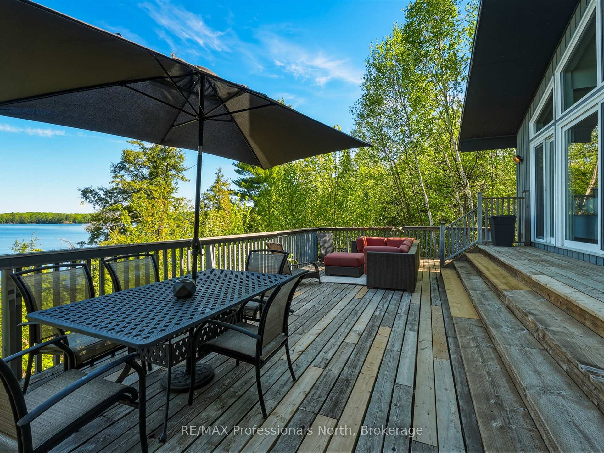 Photo 27 of 20 Macbeth Island, Bracebridge, Oakley — HOMEH