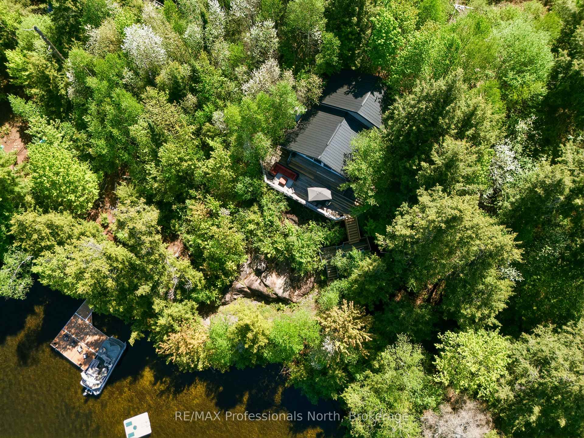 Photo 28 of 20 Macbeth Island, Bracebridge, Oakley — HOMEH