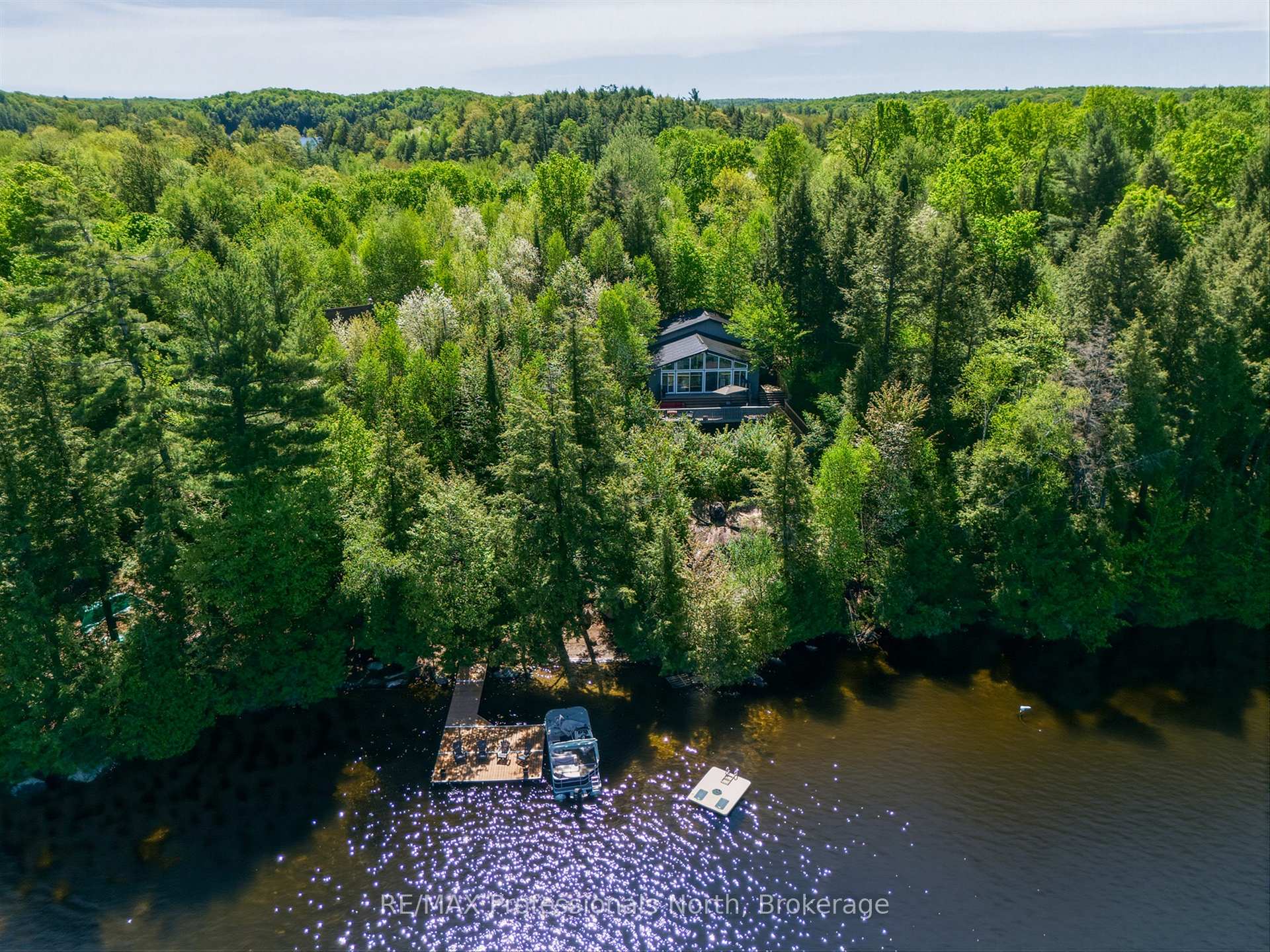 Photo 29 of 20 Macbeth Island, Bracebridge, Oakley — HOMEH