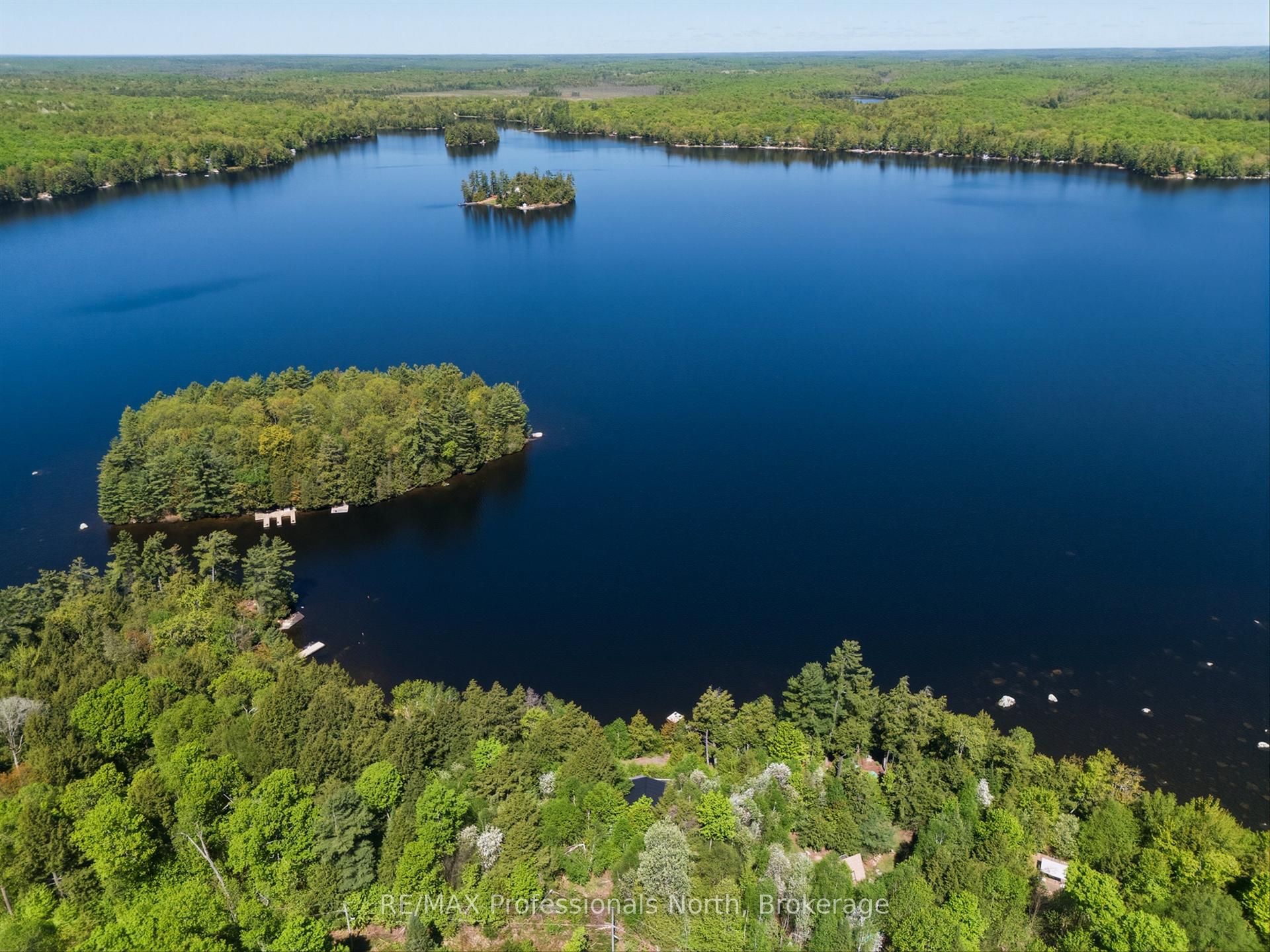Photo 30 of 20 Macbeth Island, Bracebridge, Oakley — HOMEH