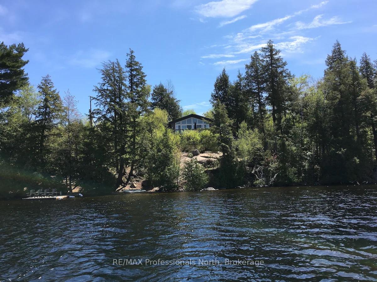Photo 31 of 20 Macbeth Island, Bracebridge, Oakley — HOMEH