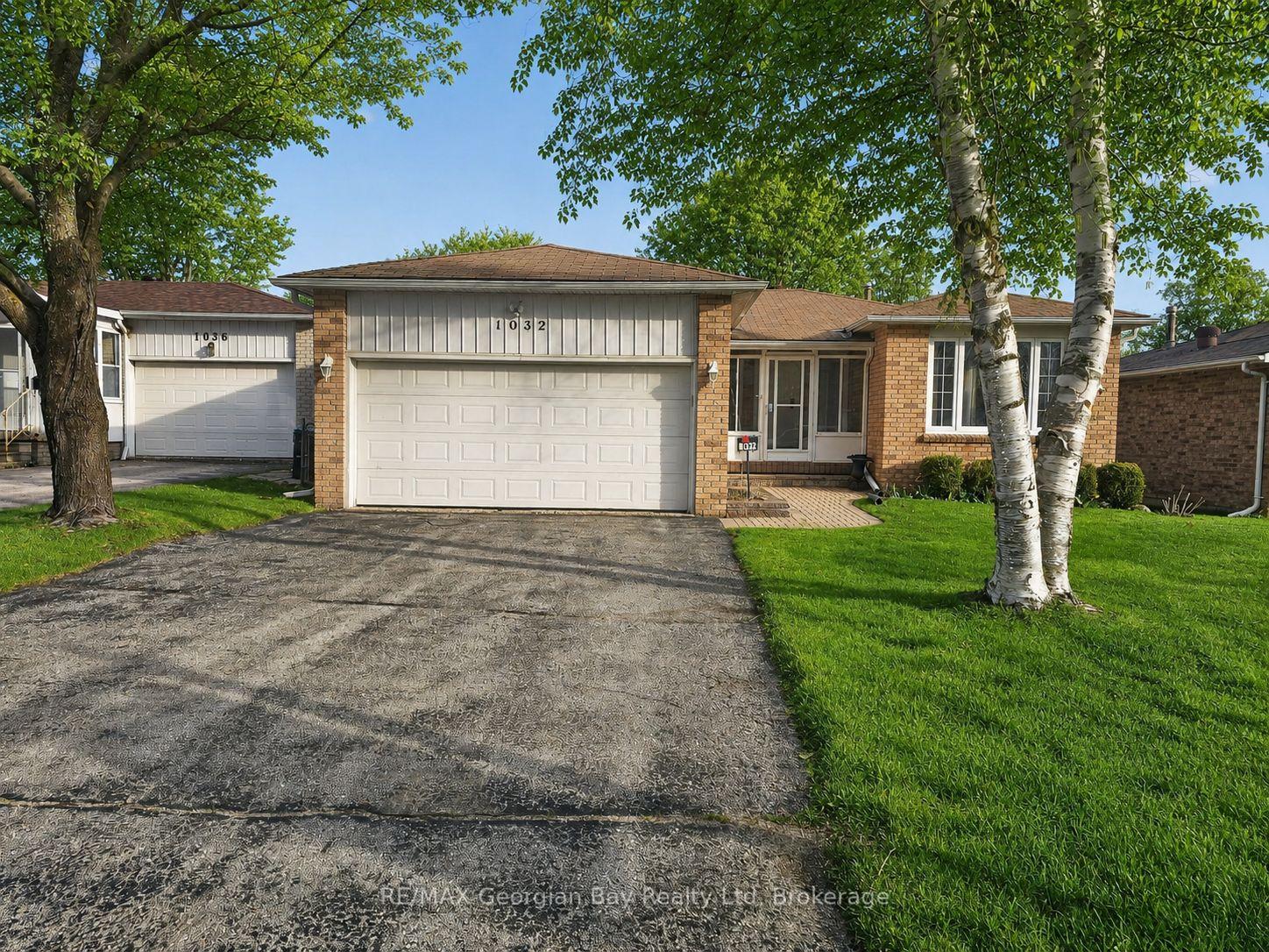 Photo 1 of 1032 Dominion Avenue, Midland — HOMEH