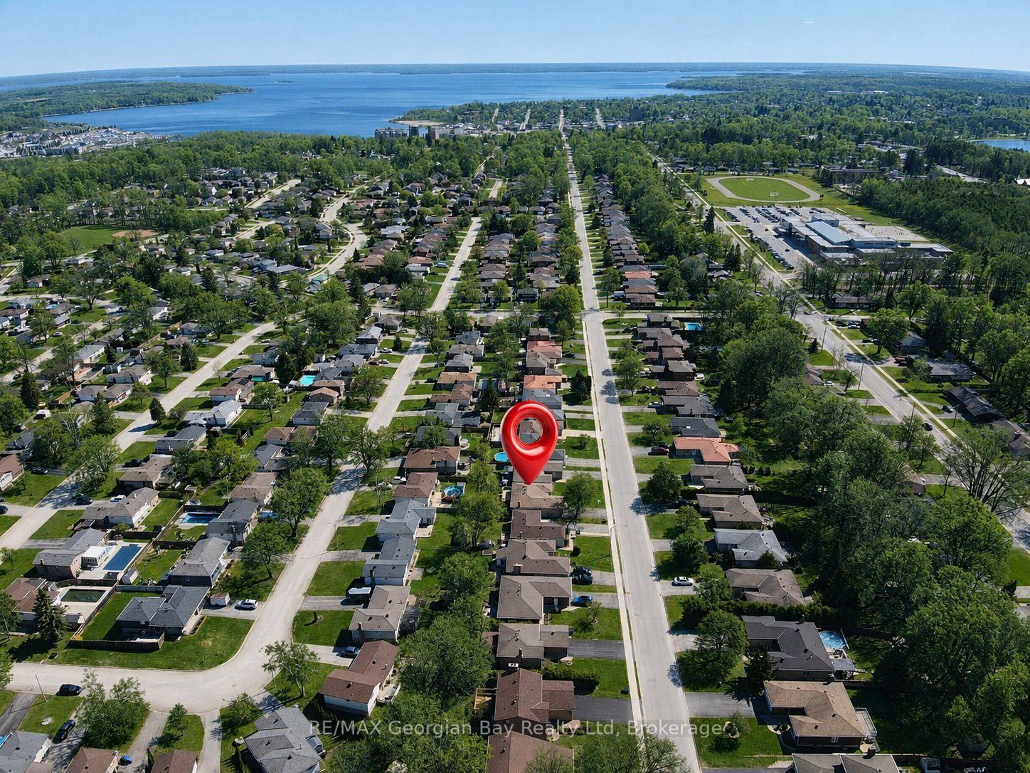 Photo 30 of 1032 Dominion Avenue, Midland — HOMEH