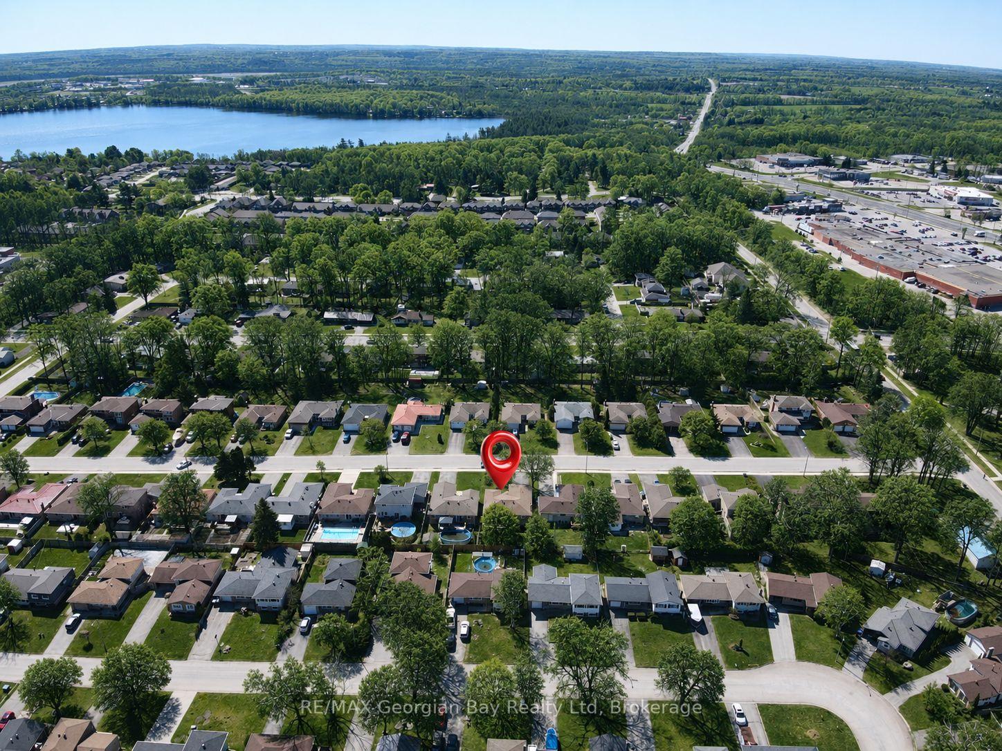 Photo 32 of 1032 Dominion Avenue, Midland — HOMEH