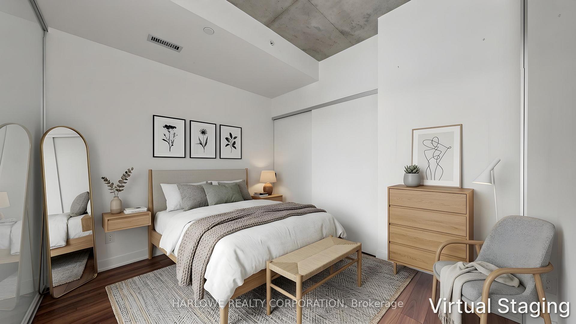 Photo 1 of Unit 510, 210 Simcoe Street, Toronto, Kensington-Chinatown — HOMEH