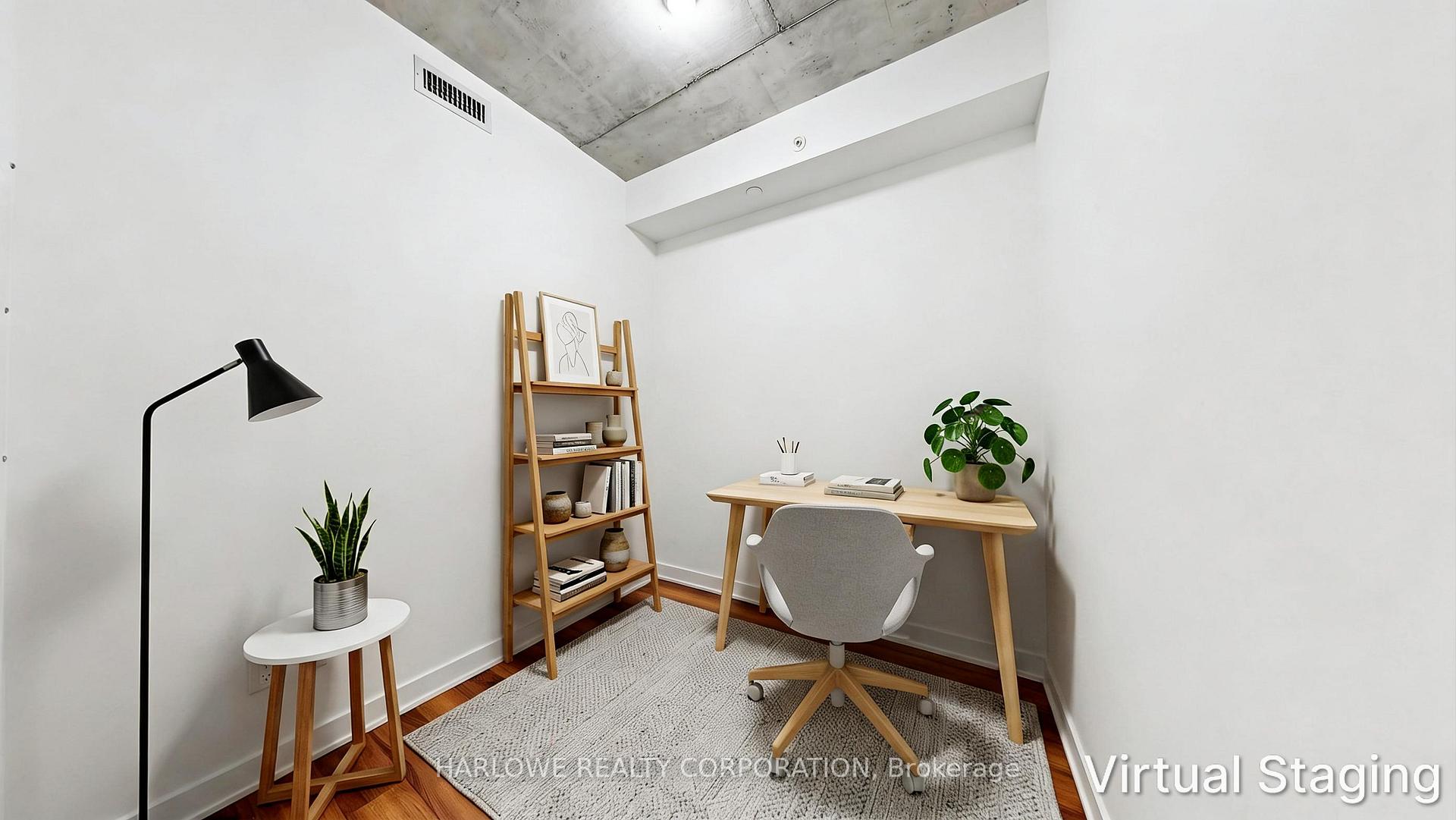 Photo 2 of Unit 510, 210 Simcoe Street, Toronto, Kensington-Chinatown — HOMEH