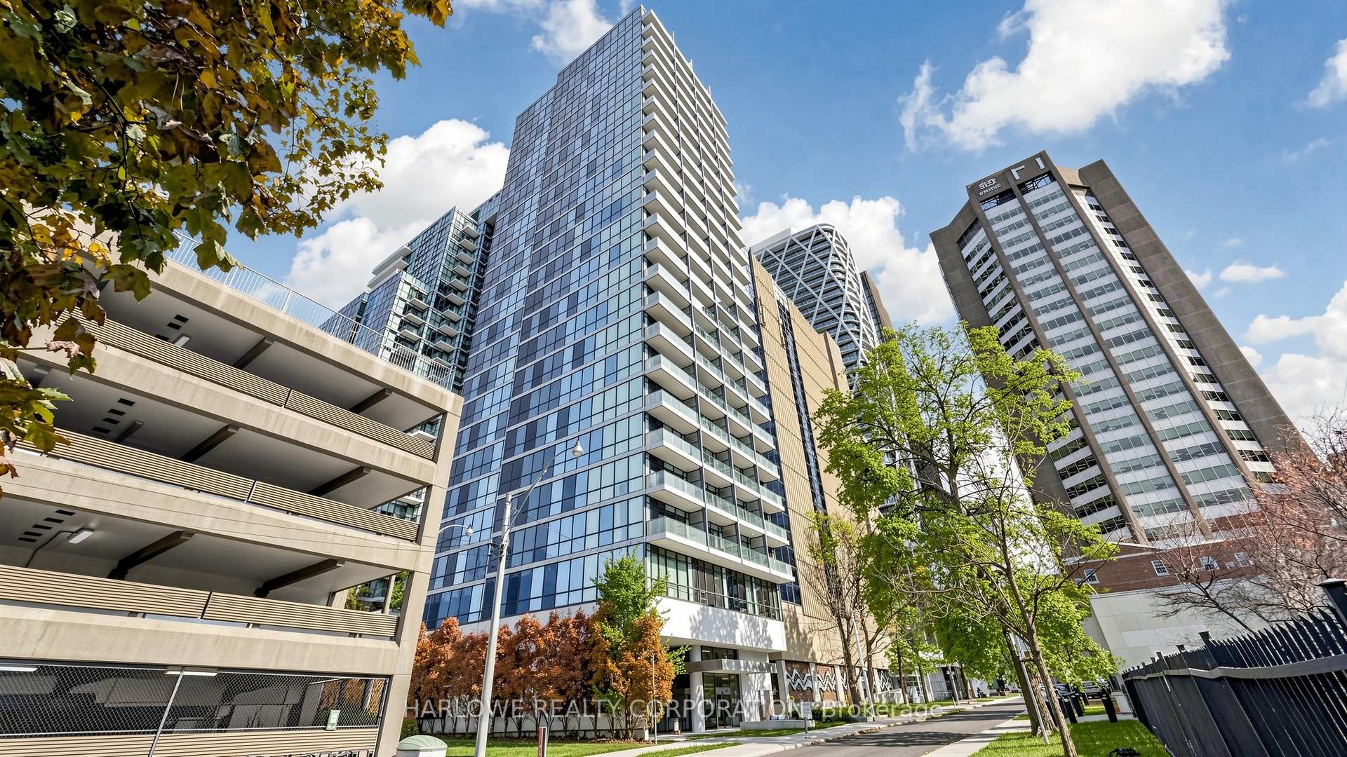 Photo 5 of Unit 510, 210 Simcoe Street, Toronto, Kensington-Chinatown — HOMEH