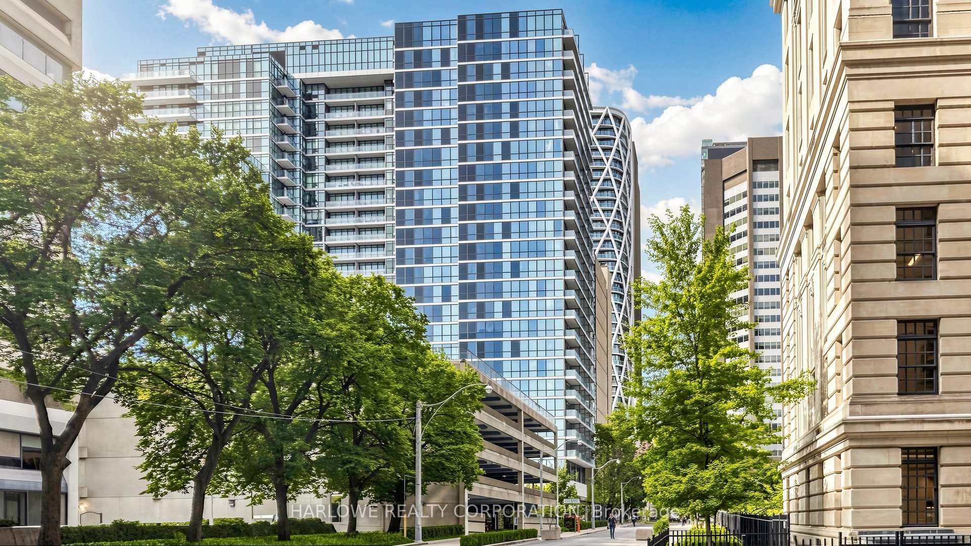 Photo 6 of Unit 510, 210 Simcoe Street, Toronto, Kensington-Chinatown — HOMEH