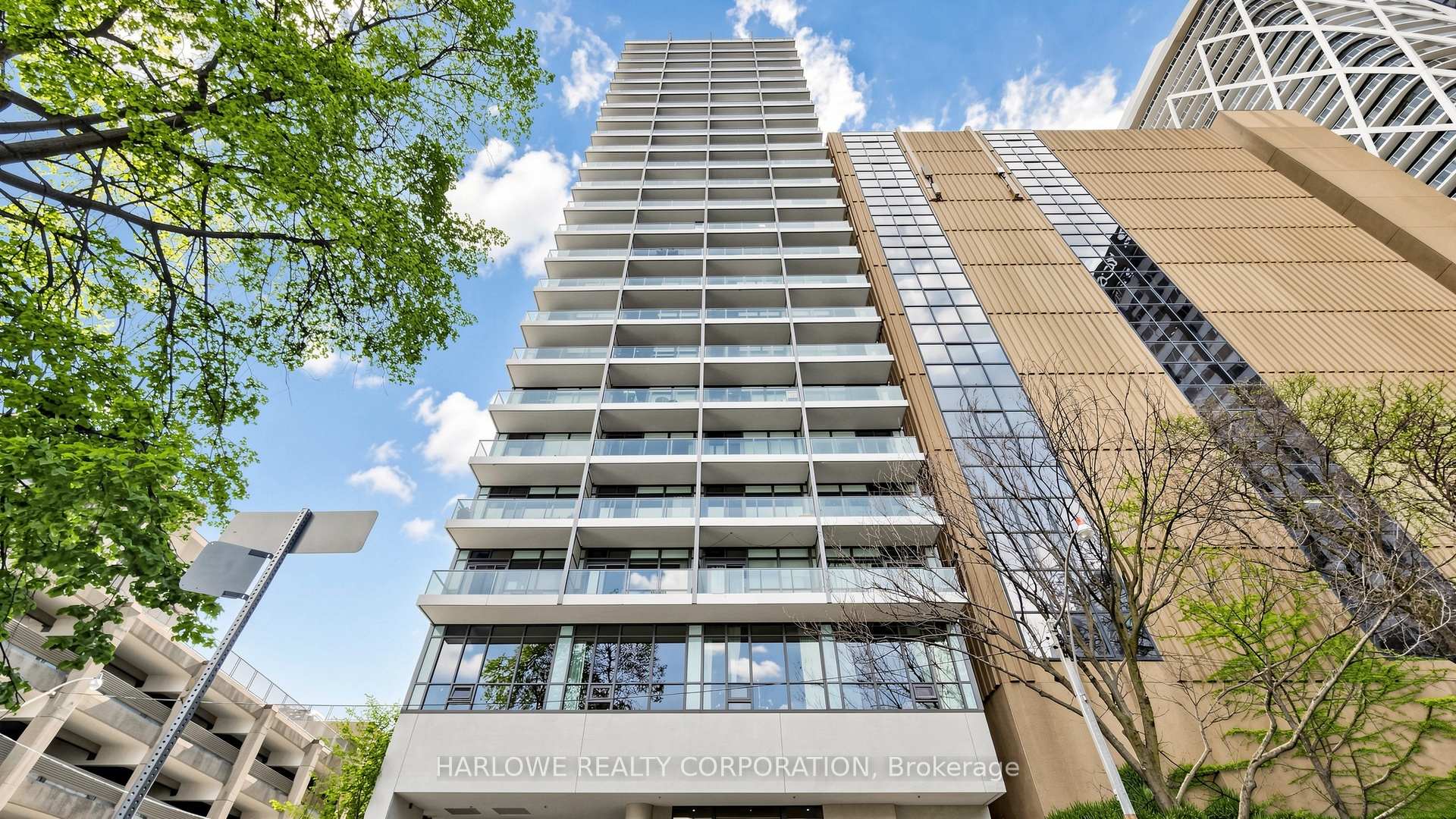 Photo 7 of Unit 510, 210 Simcoe Street, Toronto, Kensington-Chinatown — HOMEH