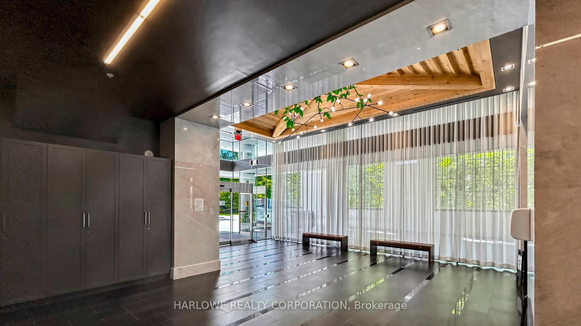 Photo 11 of Unit 510, 210 Simcoe Street, Toronto, Kensington-Chinatown — HOMEH