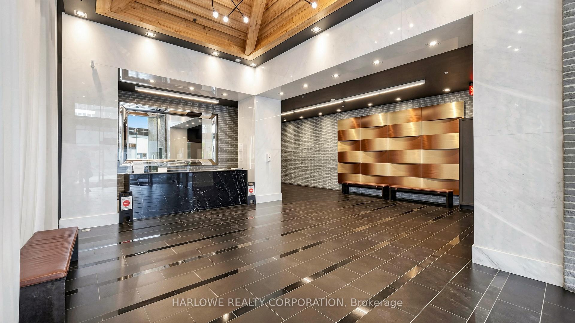 Photo 12 of Unit 510, 210 Simcoe Street, Toronto, Kensington-Chinatown — HOMEH