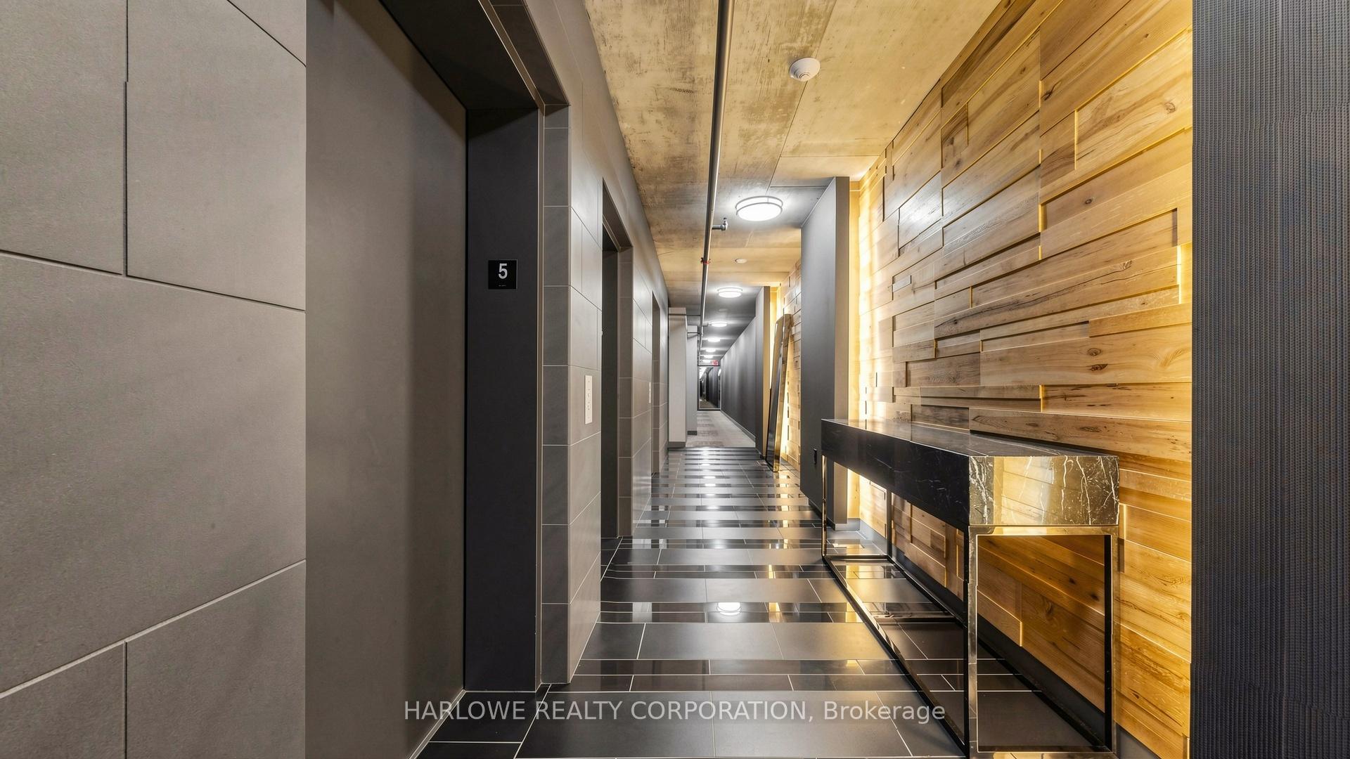 Photo 14 of Unit 510, 210 Simcoe Street, Toronto, Kensington-Chinatown — HOMEH