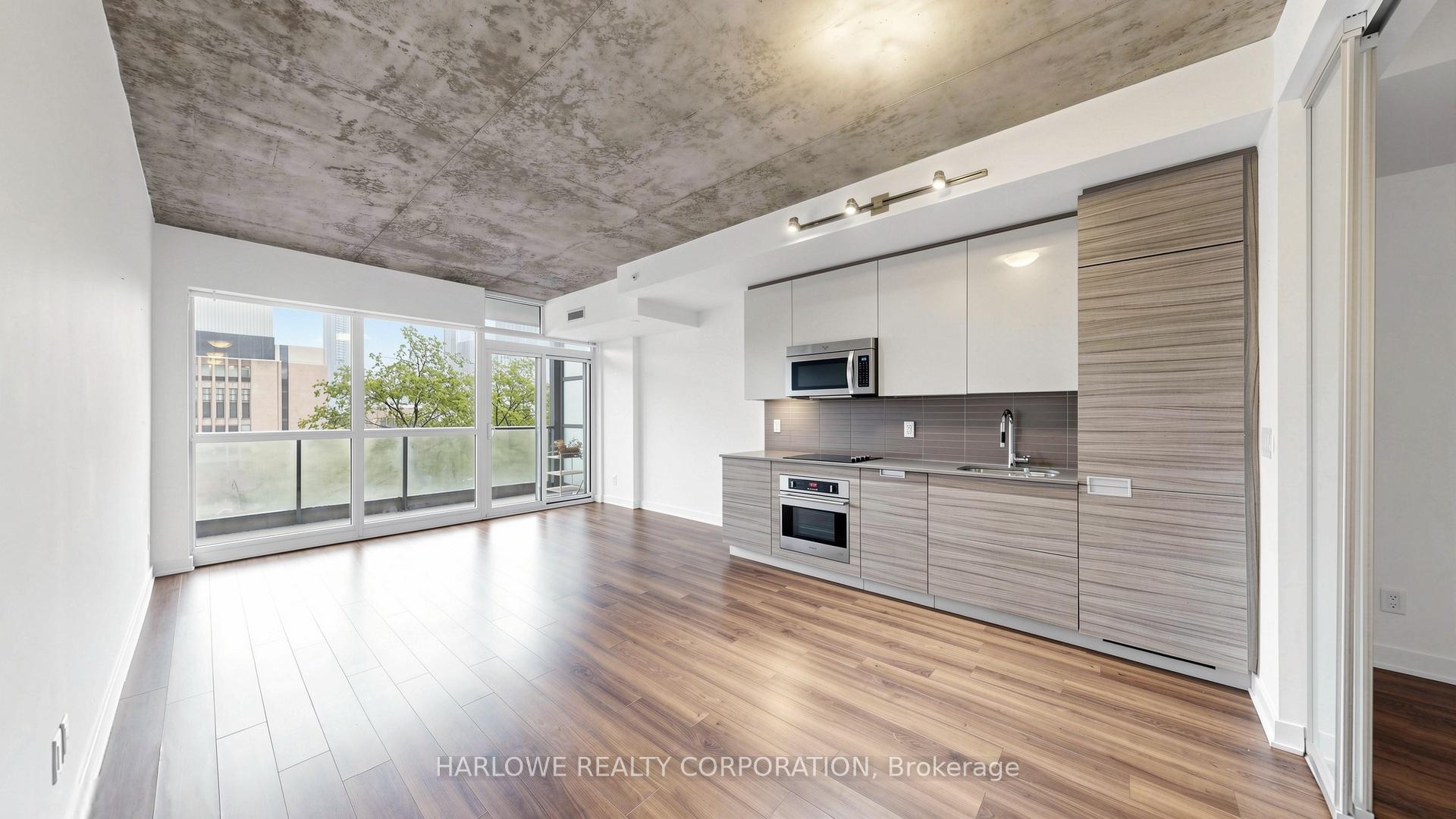 Photo 15 of Unit 510, 210 Simcoe Street, Toronto, Kensington-Chinatown — HOMEH