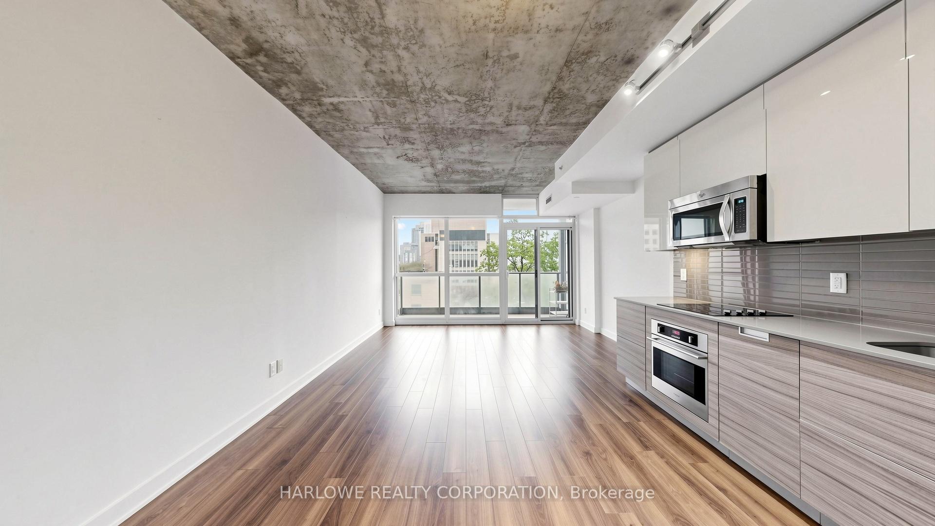 Photo 16 of Unit 510, 210 Simcoe Street, Toronto, Kensington-Chinatown — HOMEH