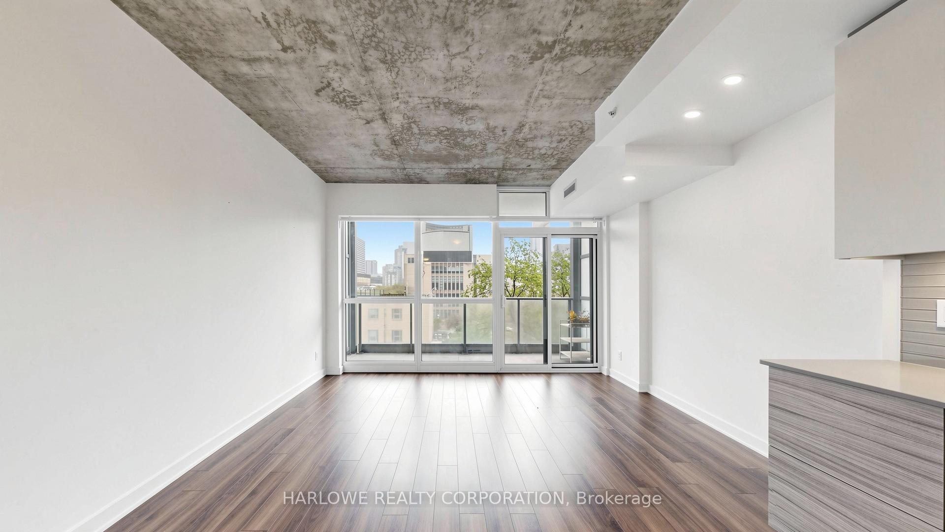 Photo 17 of Unit 510, 210 Simcoe Street, Toronto, Kensington-Chinatown — HOMEH