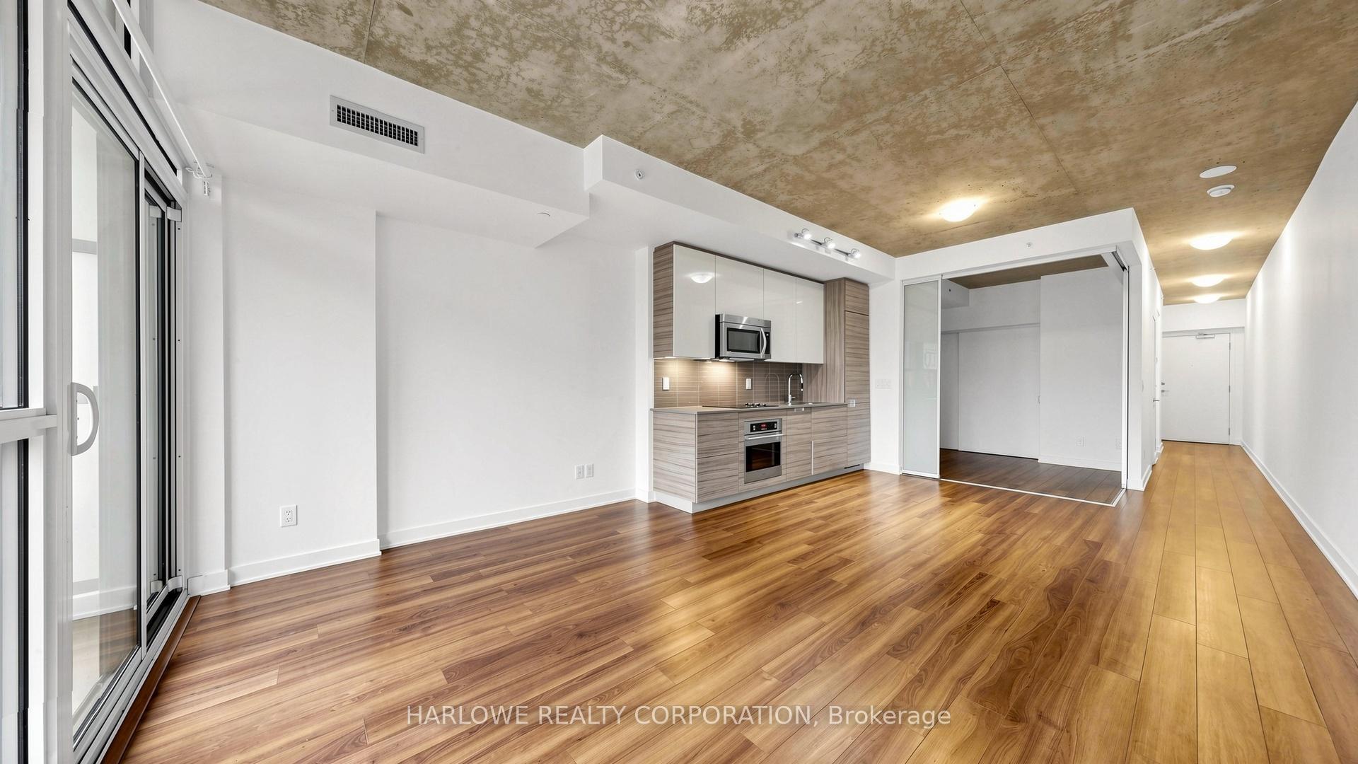 Photo 18 of Unit 510, 210 Simcoe Street, Toronto, Kensington-Chinatown — HOMEH