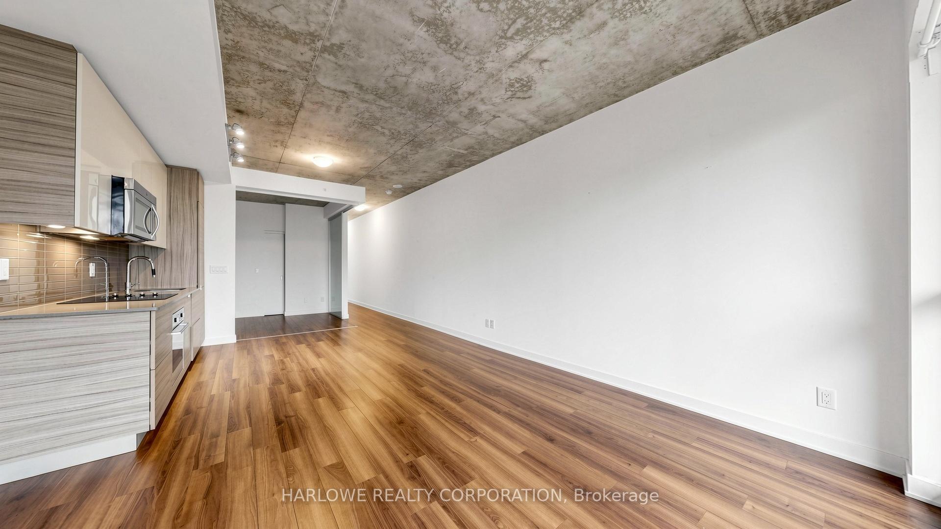 Photo 20 of Unit 510, 210 Simcoe Street, Toronto, Kensington-Chinatown — HOMEH