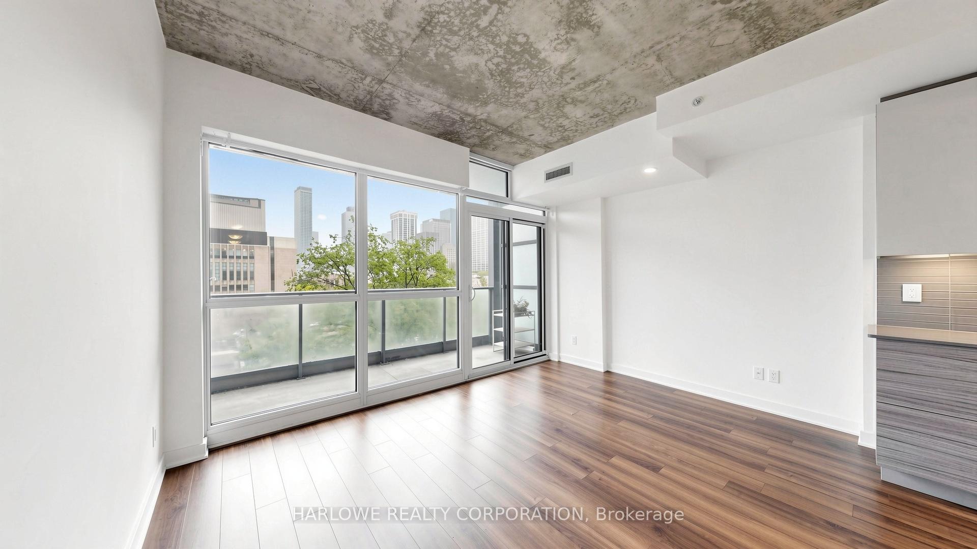 Photo 21 of Unit 510, 210 Simcoe Street, Toronto, Kensington-Chinatown — HOMEH