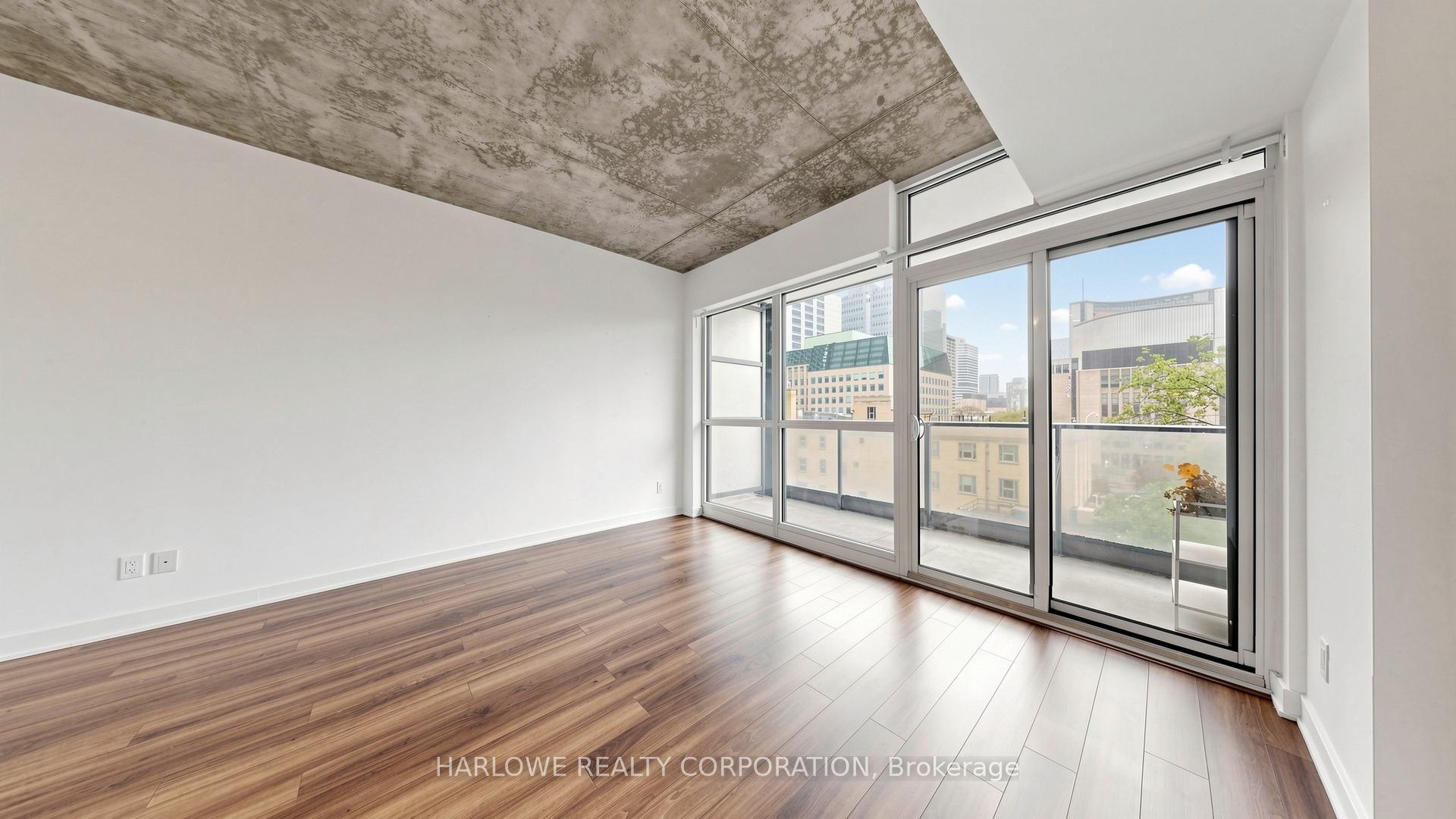 Photo 22 of Unit 510, 210 Simcoe Street, Toronto, Kensington-Chinatown — HOMEH