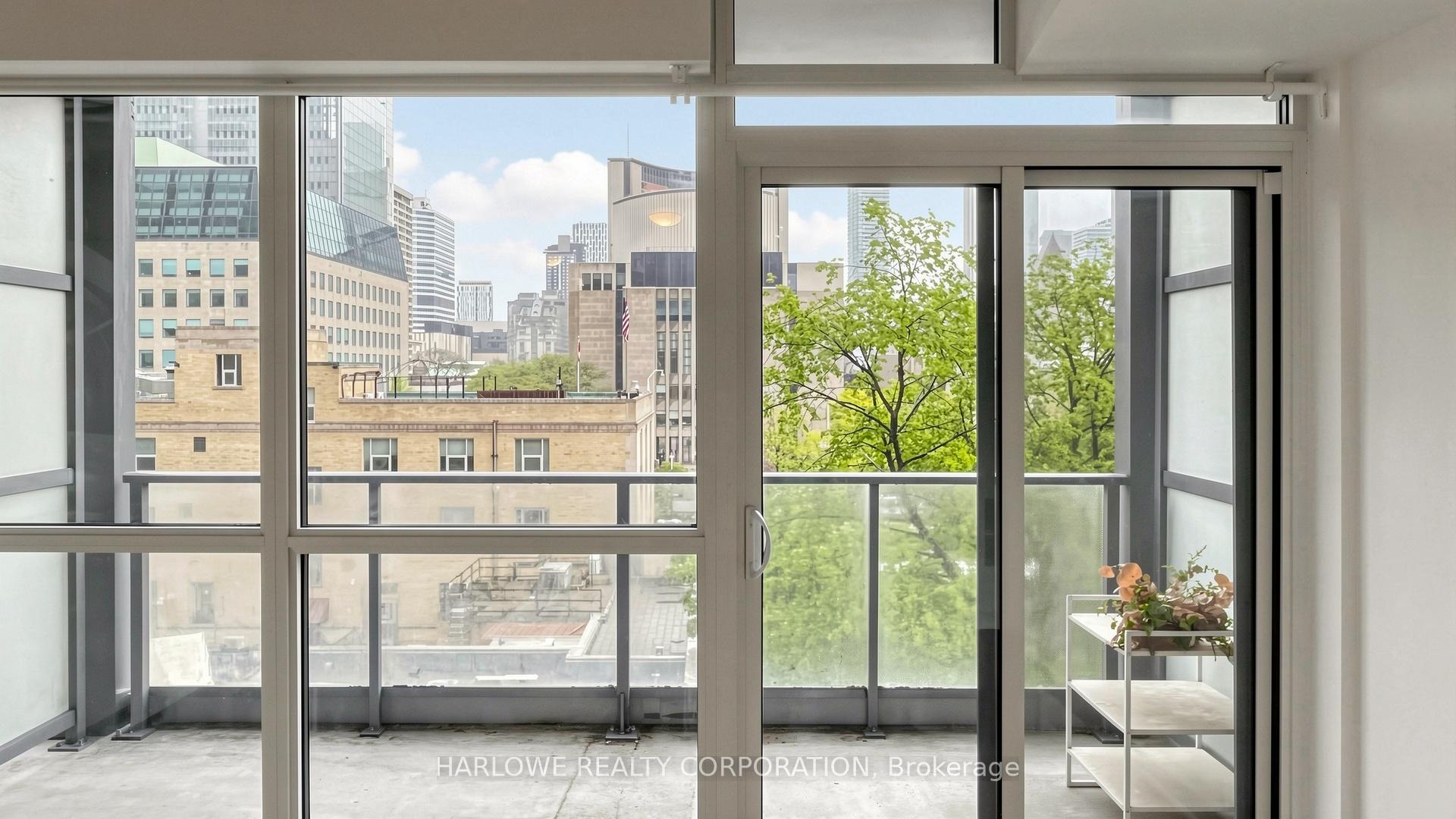 Photo 23 of Unit 510, 210 Simcoe Street, Toronto, Kensington-Chinatown — HOMEH