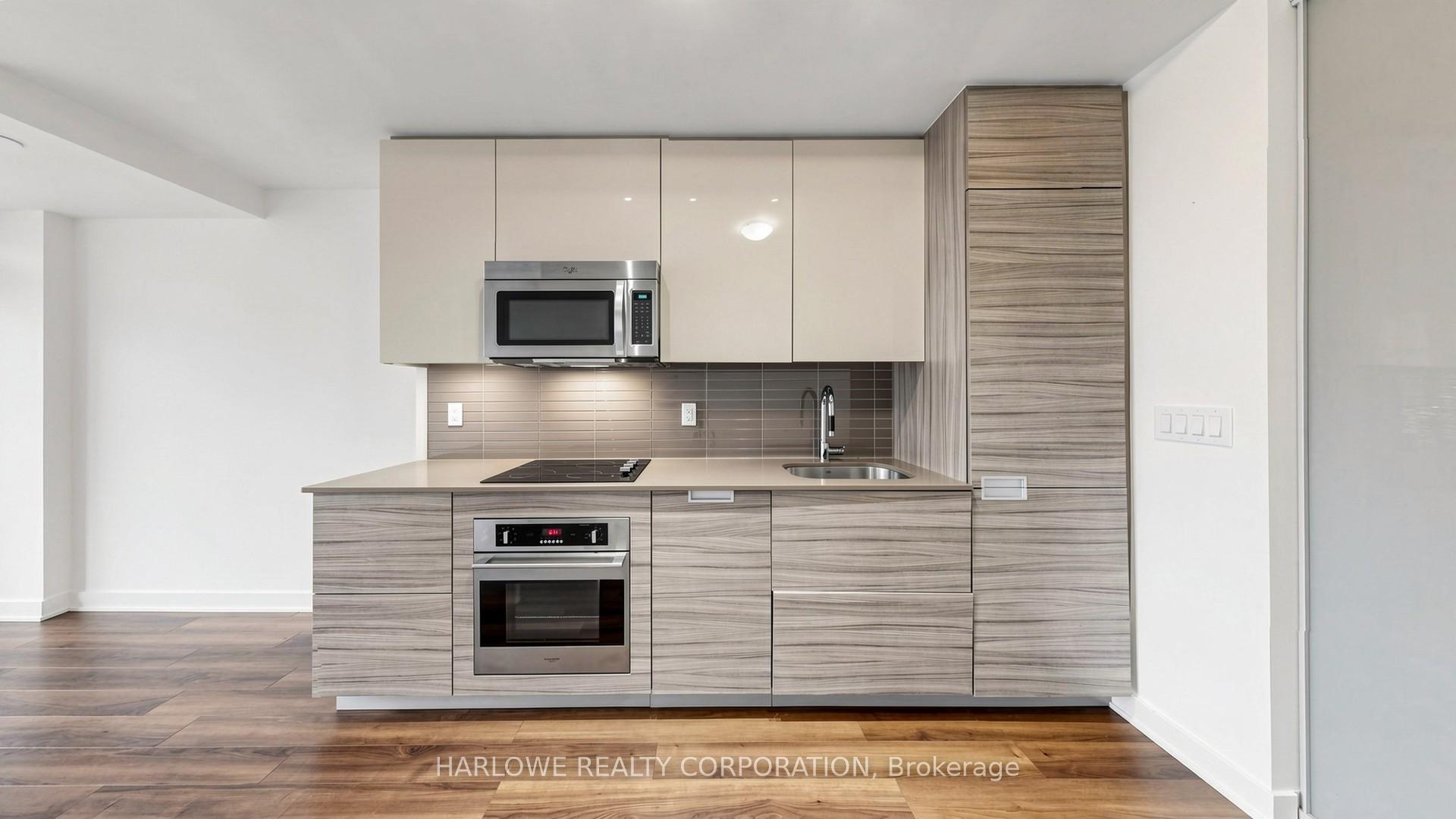 Photo 24 of Unit 510, 210 Simcoe Street, Toronto, Kensington-Chinatown — HOMEH