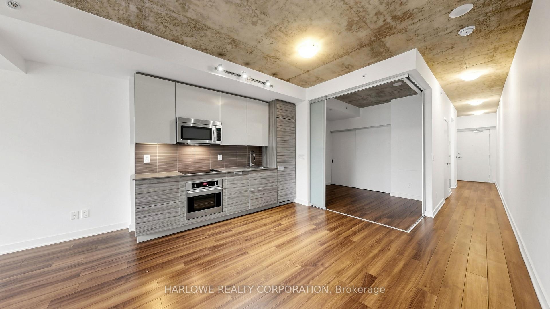 Photo 25 of Unit 510, 210 Simcoe Street, Toronto, Kensington-Chinatown — HOMEH