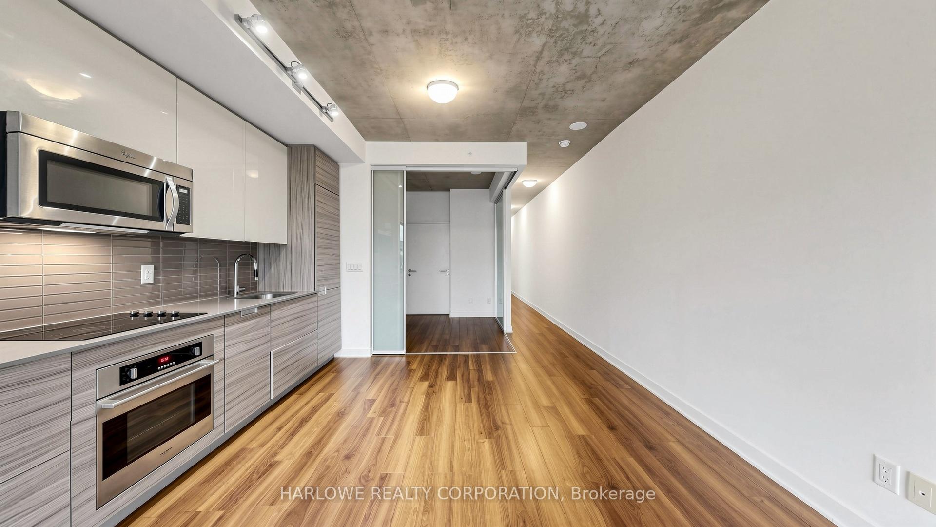 Photo 26 of Unit 510, 210 Simcoe Street, Toronto, Kensington-Chinatown — HOMEH