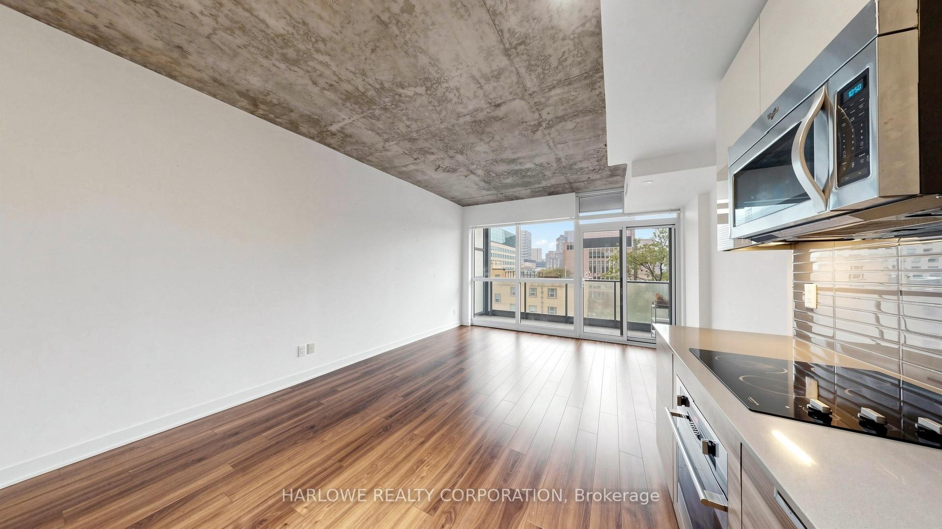 Photo 27 of Unit 510, 210 Simcoe Street, Toronto, Kensington-Chinatown — HOMEH