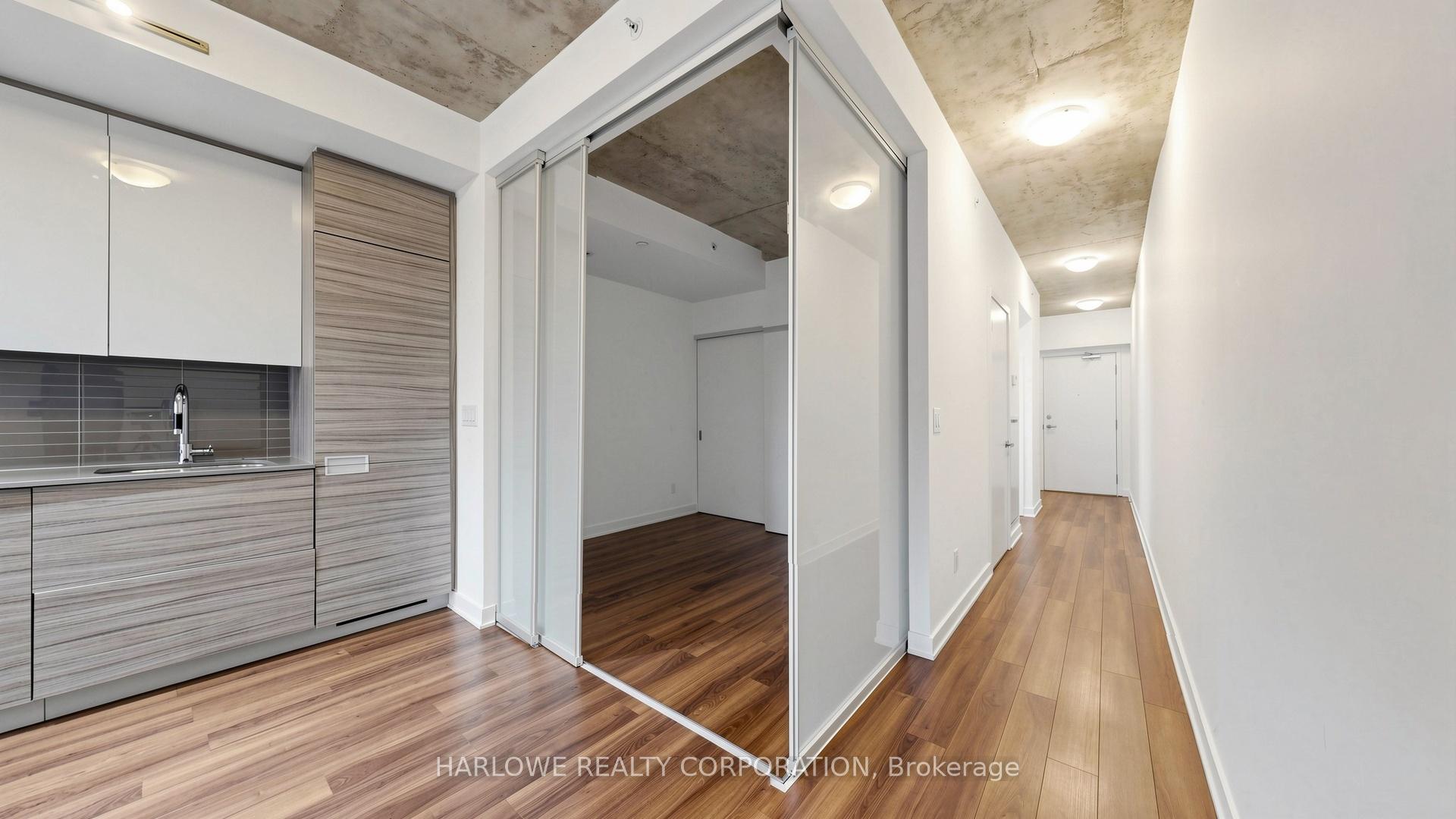 Photo 28 of Unit 510, 210 Simcoe Street, Toronto, Kensington-Chinatown — HOMEH