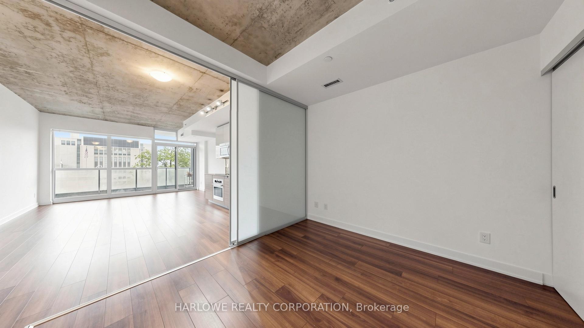 Photo 31 of Unit 510, 210 Simcoe Street, Toronto, Kensington-Chinatown — HOMEH