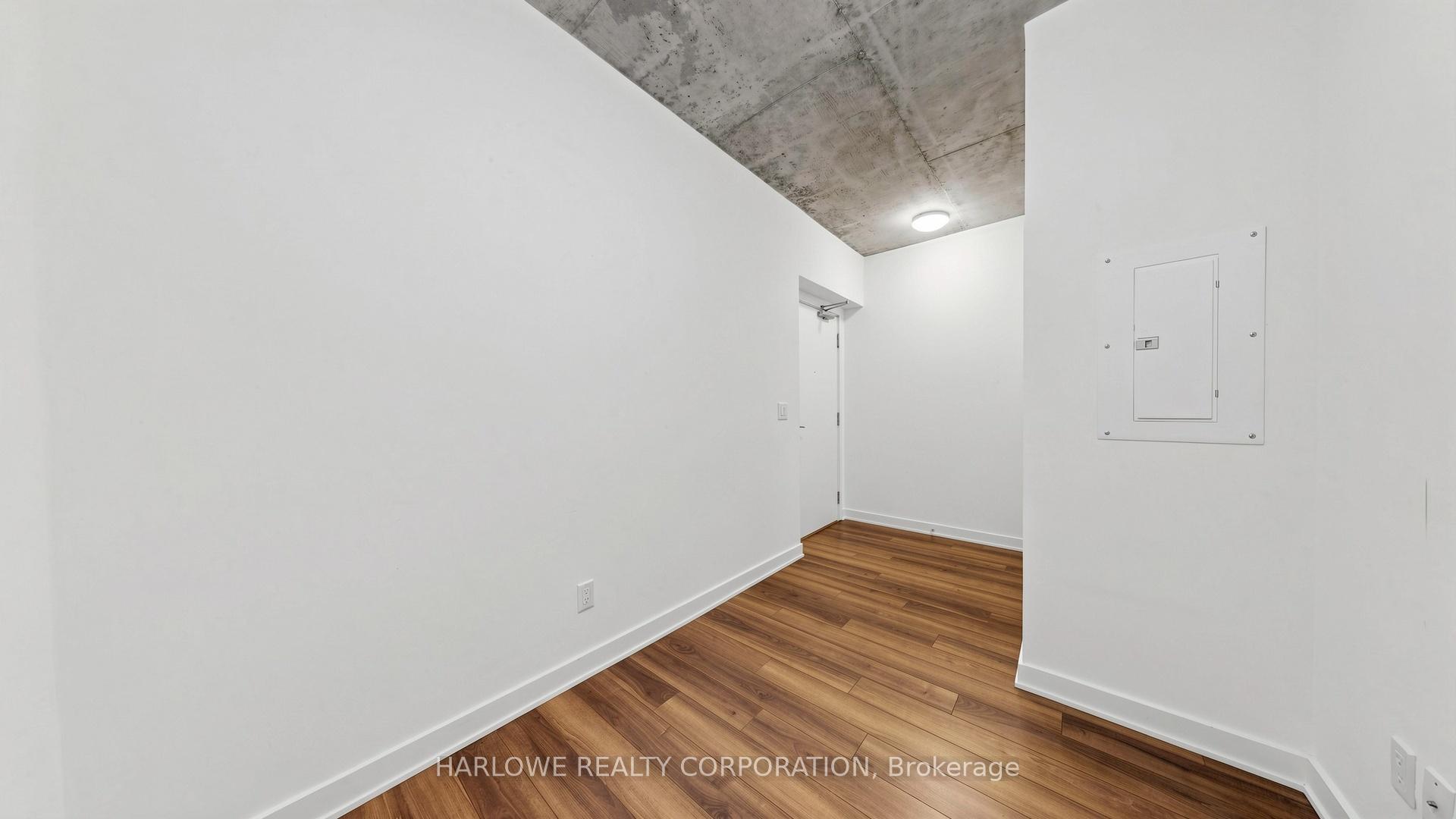 Photo 36 of Unit 510, 210 Simcoe Street, Toronto, Kensington-Chinatown — HOMEH