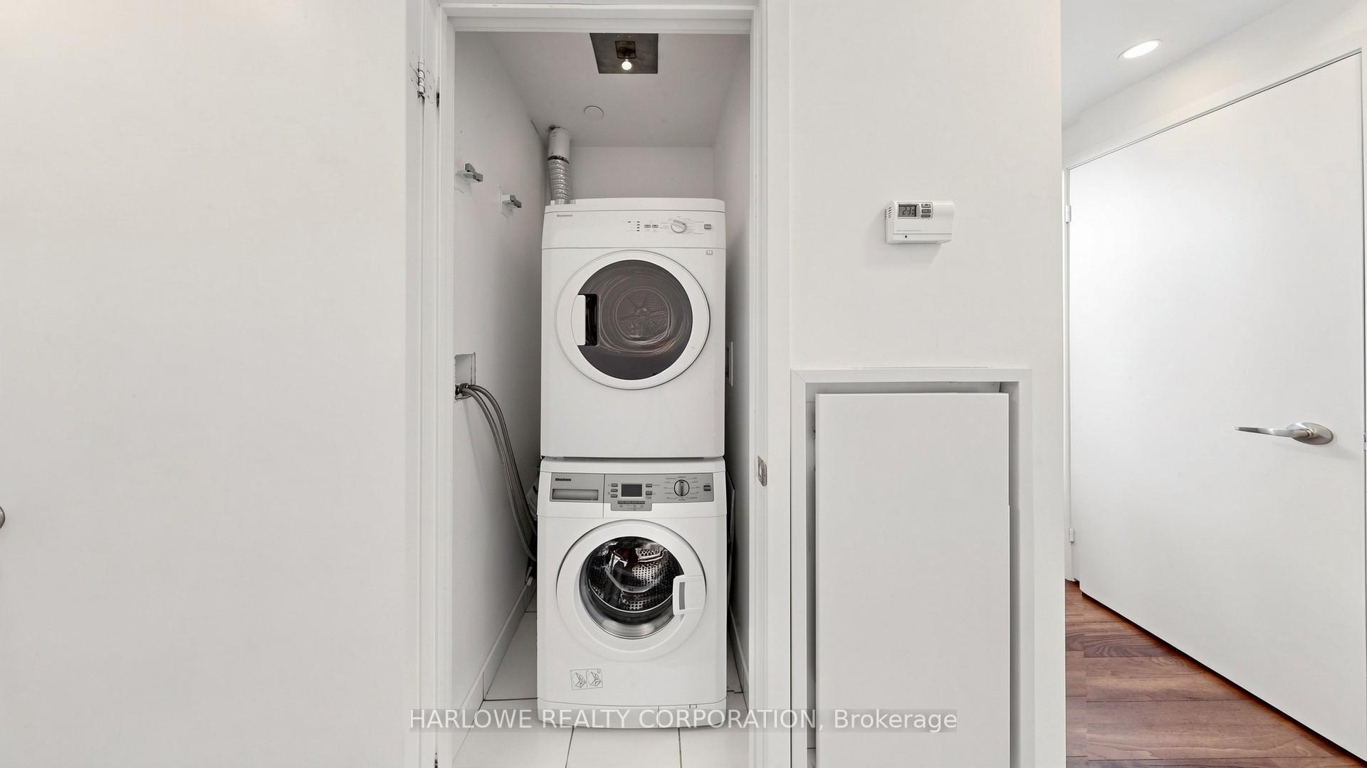Photo 39 of Unit 510, 210 Simcoe Street, Toronto, Kensington-Chinatown — HOMEH