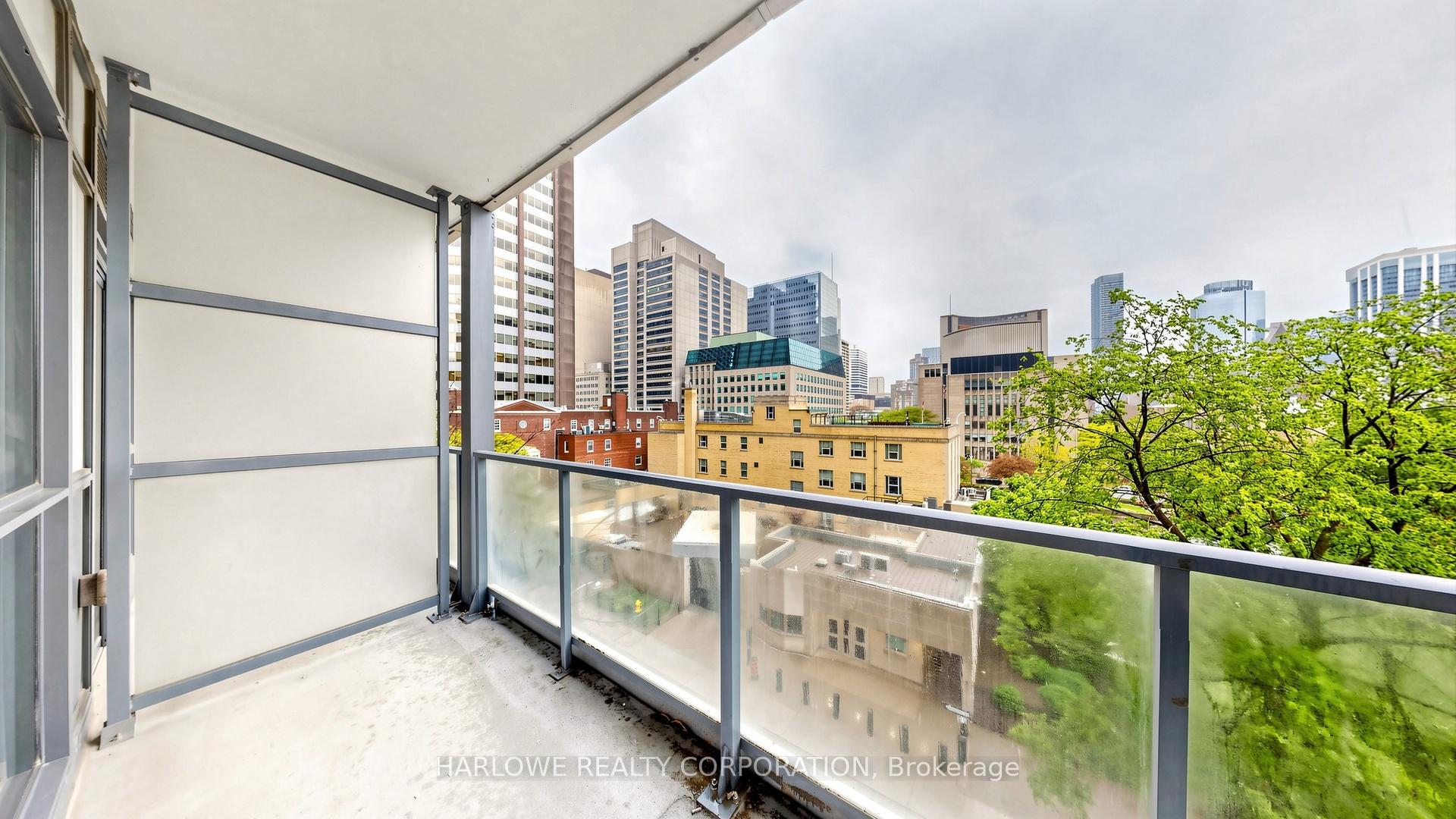 Photo 41 of Unit 510, 210 Simcoe Street, Toronto, Kensington-Chinatown — HOMEH