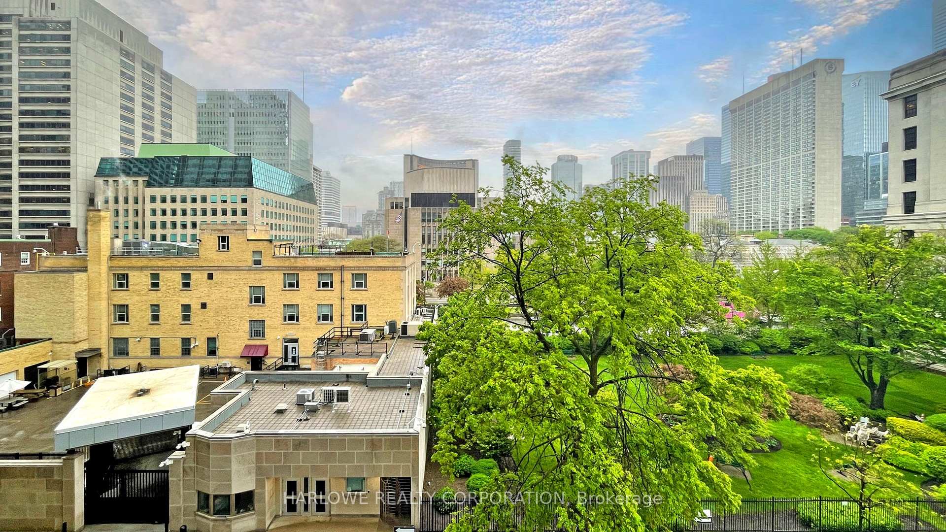 Photo 44 of Unit 510, 210 Simcoe Street, Toronto, Kensington-Chinatown — HOMEH