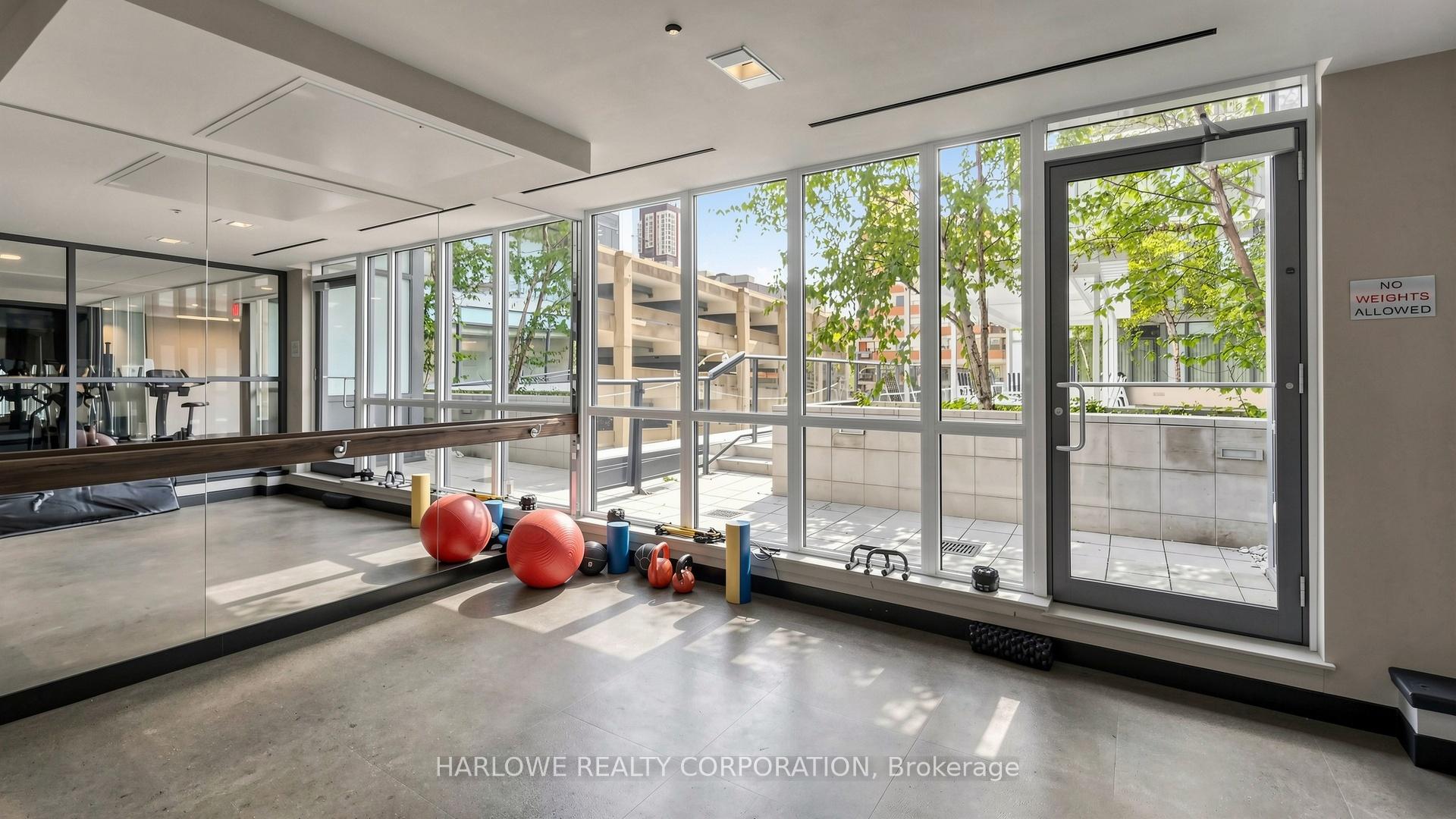 Photo 47 of Unit 510, 210 Simcoe Street, Toronto, Kensington-Chinatown — HOMEH