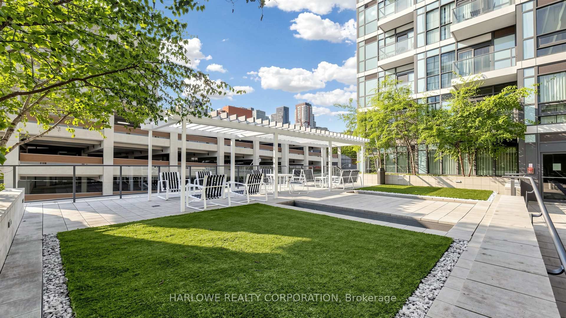 Photo 49 of Unit 510, 210 Simcoe Street, Toronto, Kensington-Chinatown — HOMEH