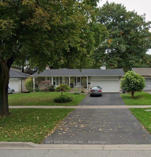 Photo 1 of 240 Mill Road, Etobicoke, Markland Wood — HOMEH