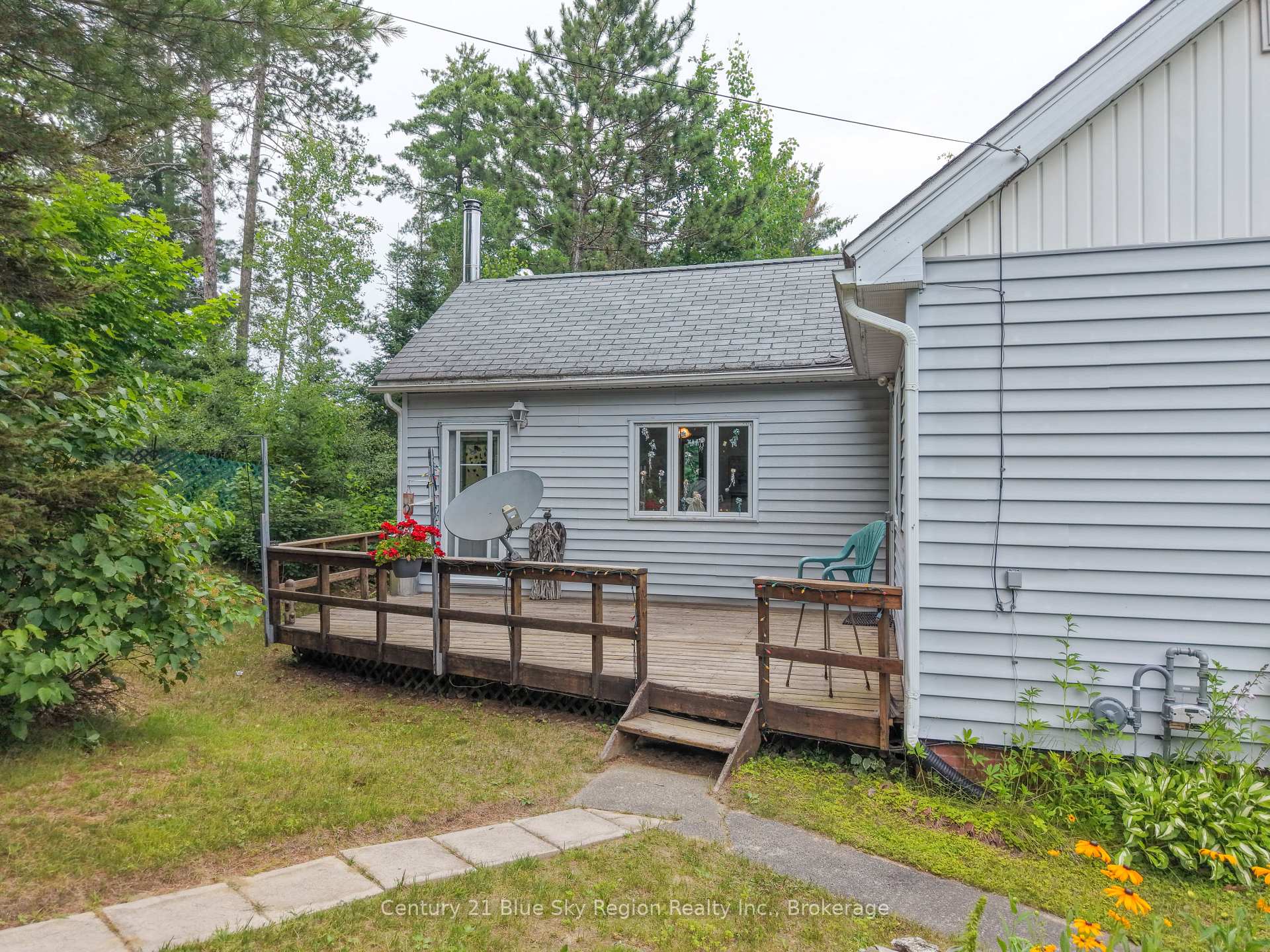 Photo 3 of 73 O'Connor Drive, Temagami — HOMEH