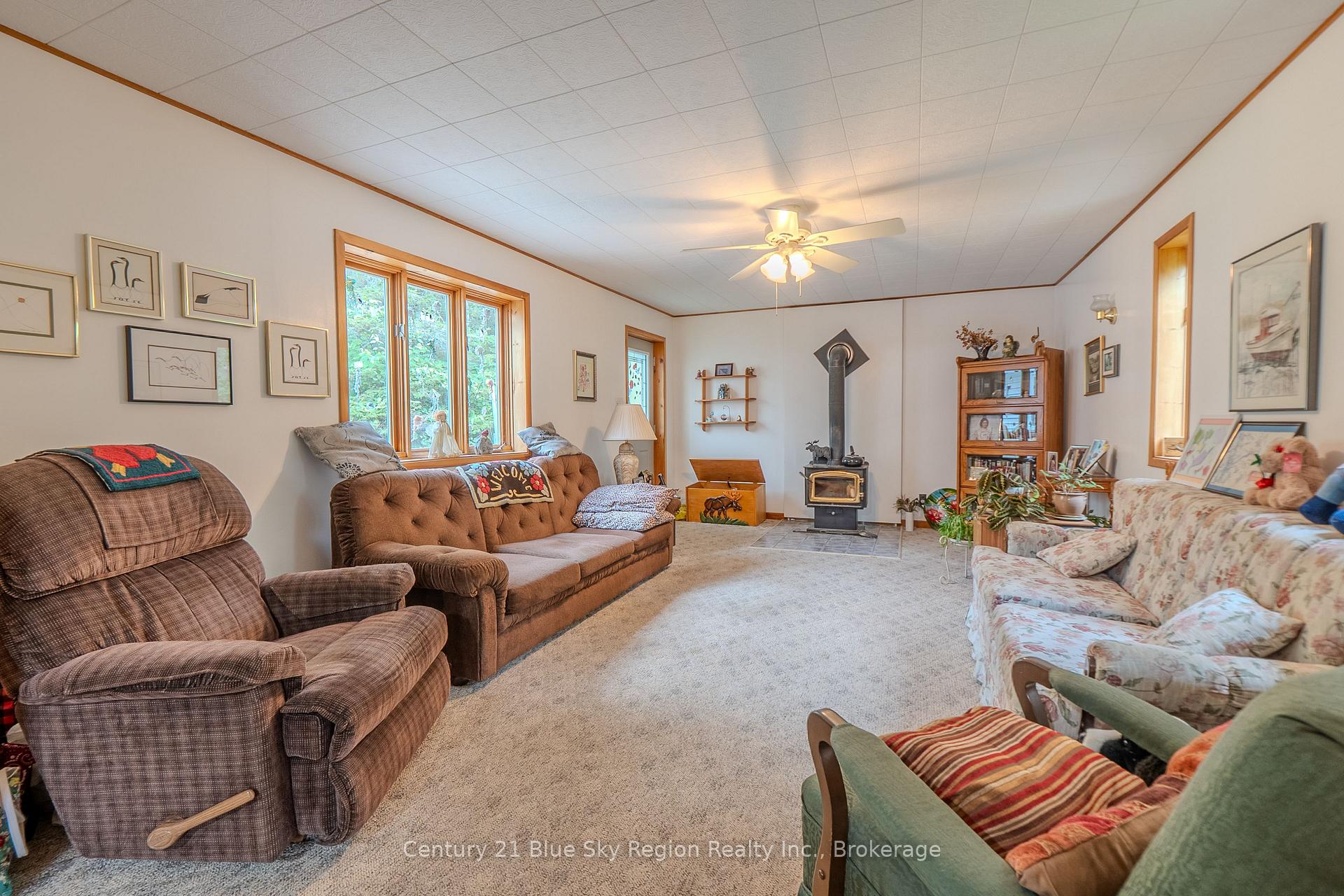 Photo 5 of 73 O'Connor Drive, Temagami — HOMEH