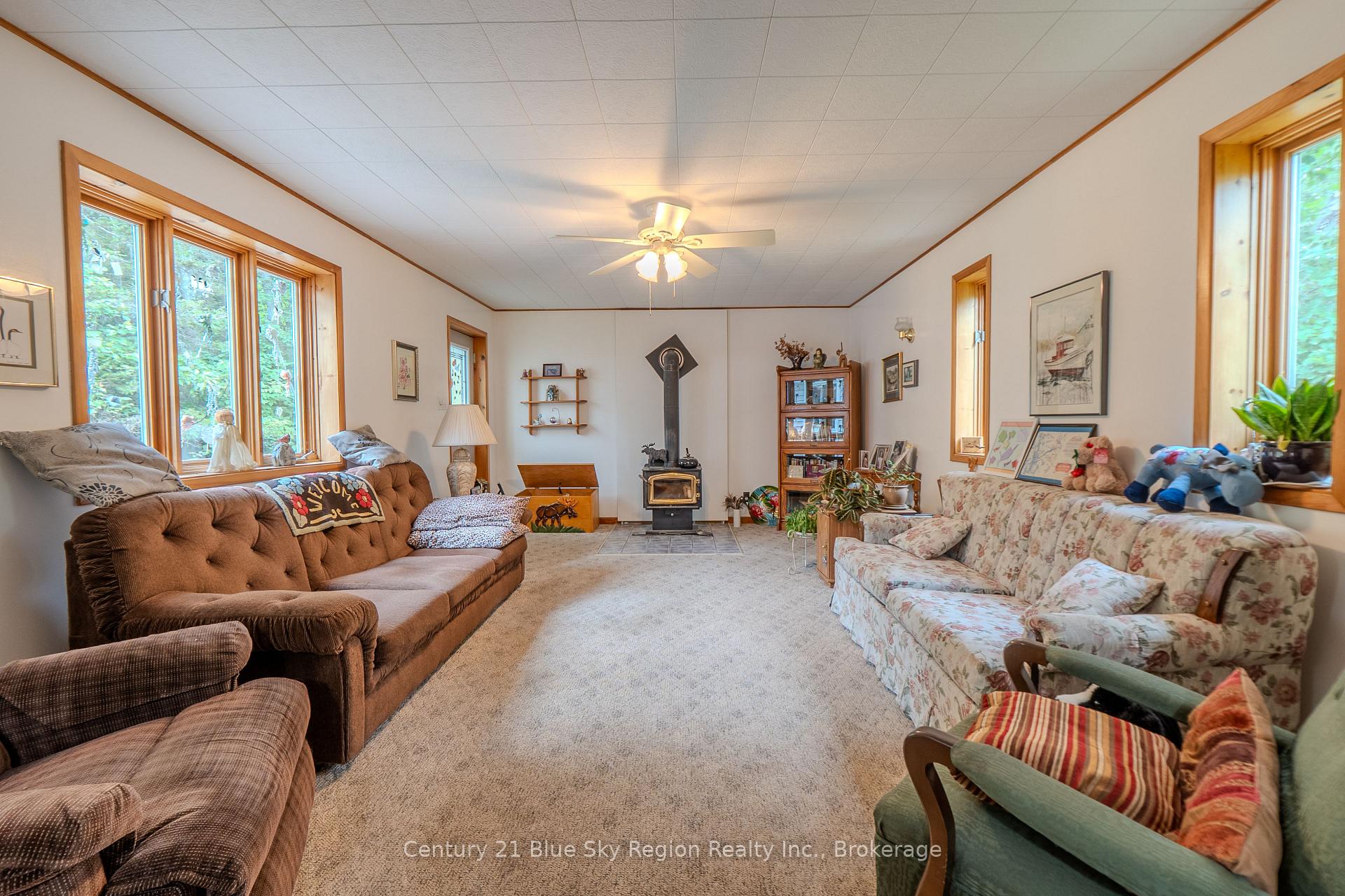 Photo 6 of 73 O'Connor Drive, Temagami — HOMEH