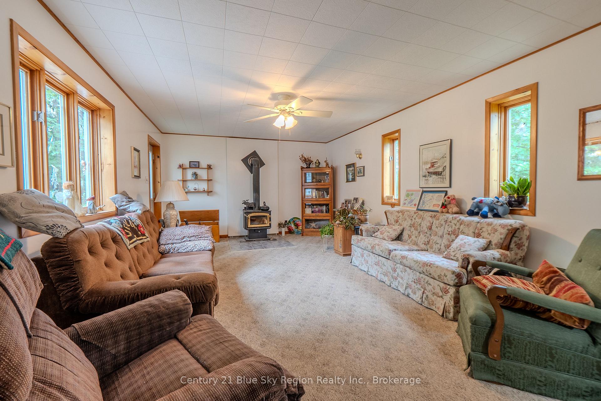 Photo 7 of 73 O'Connor Drive, Temagami — HOMEH