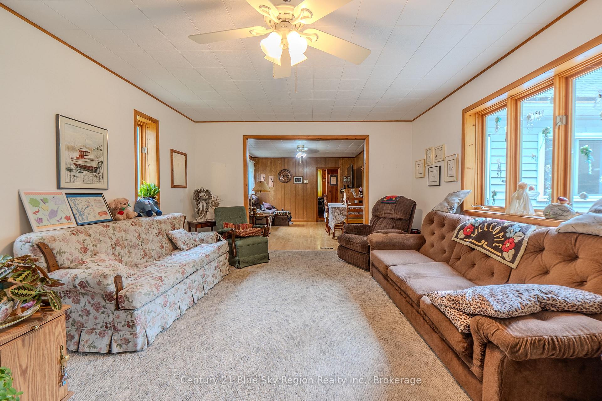 Photo 8 of 73 O'Connor Drive, Temagami — HOMEH