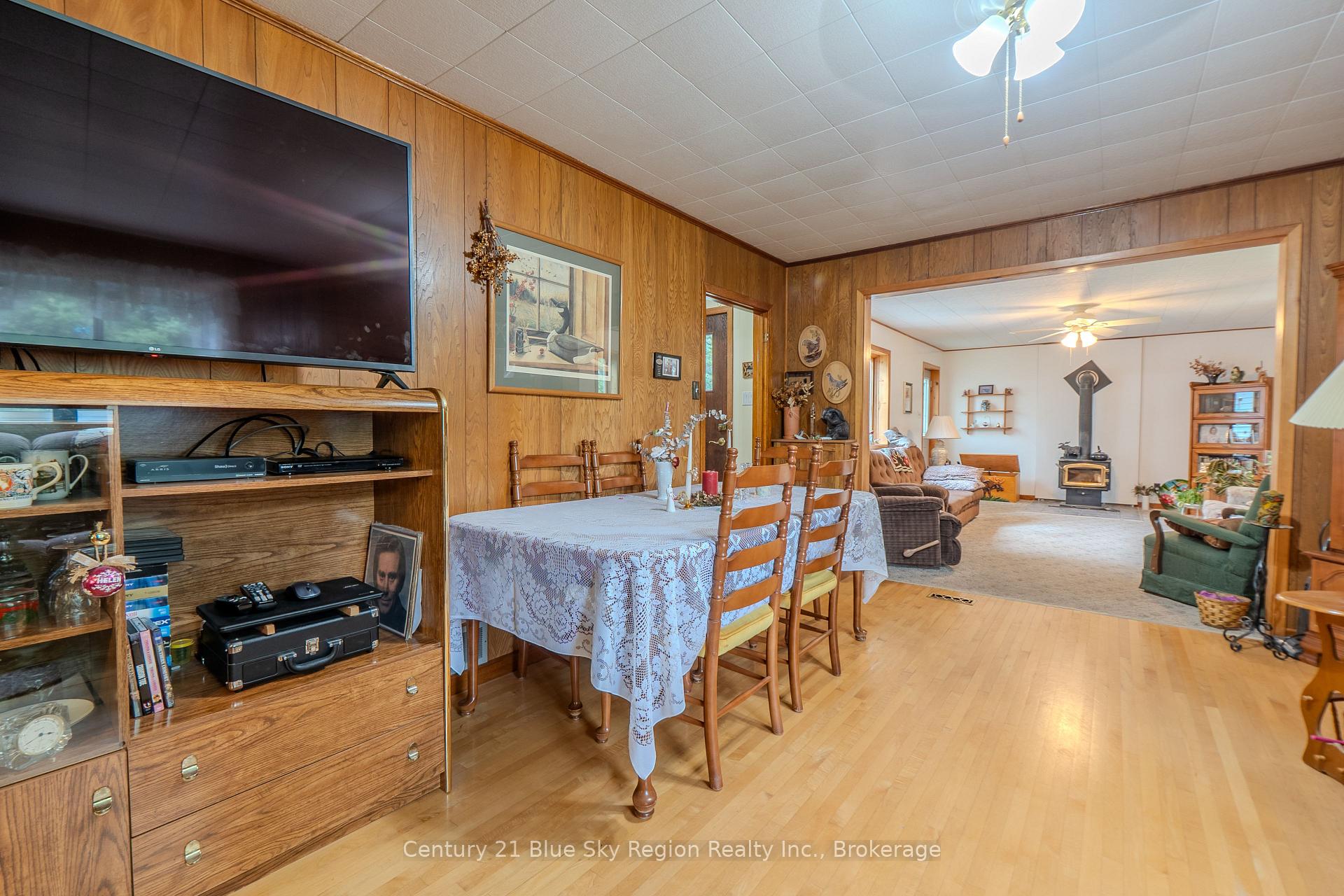Photo 9 of 73 O'Connor Drive, Temagami — HOMEH