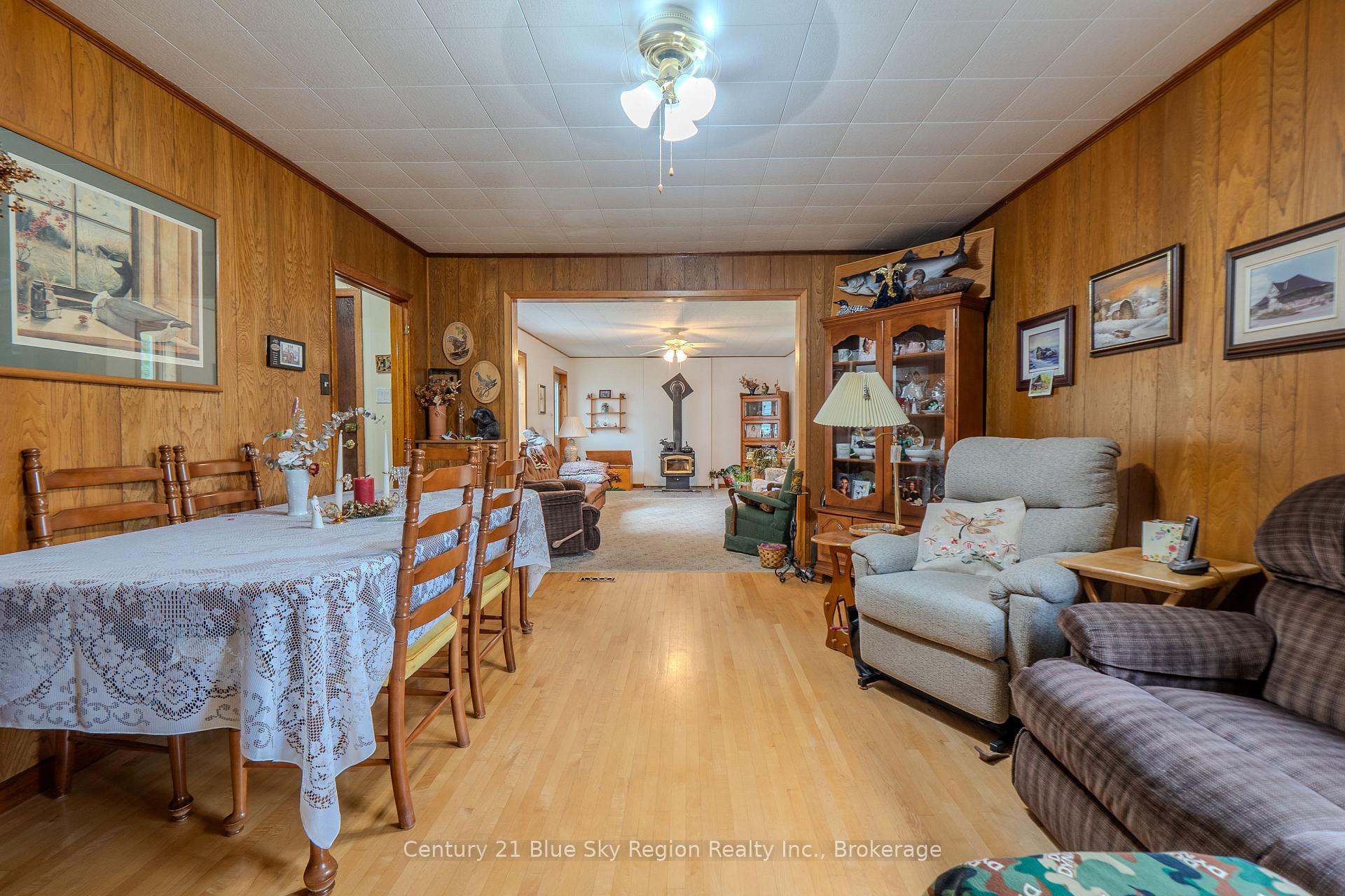 Photo 10 of 73 O'Connor Drive, Temagami — HOMEH