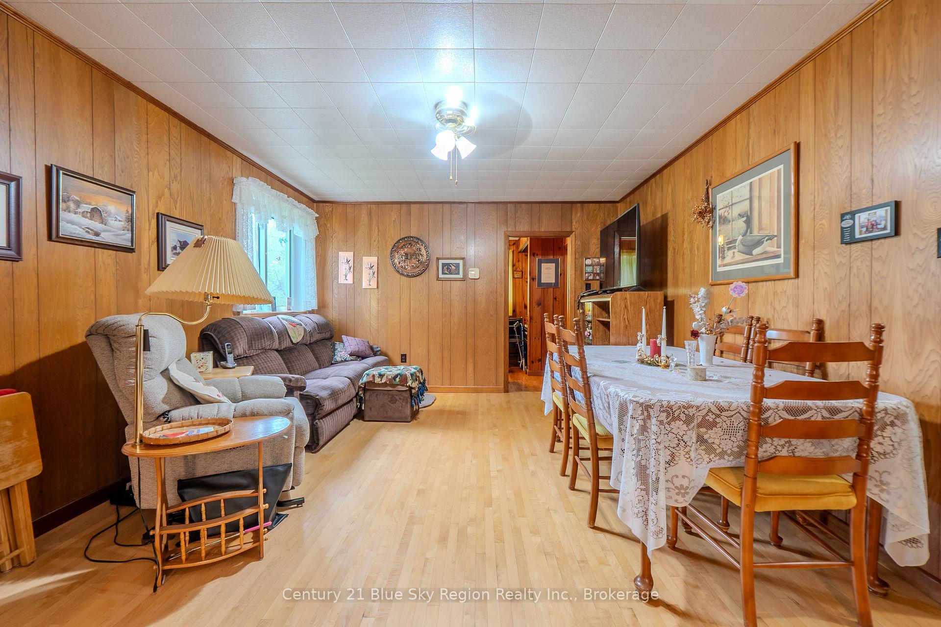 Photo 11 of 73 O'Connor Drive, Temagami — HOMEH