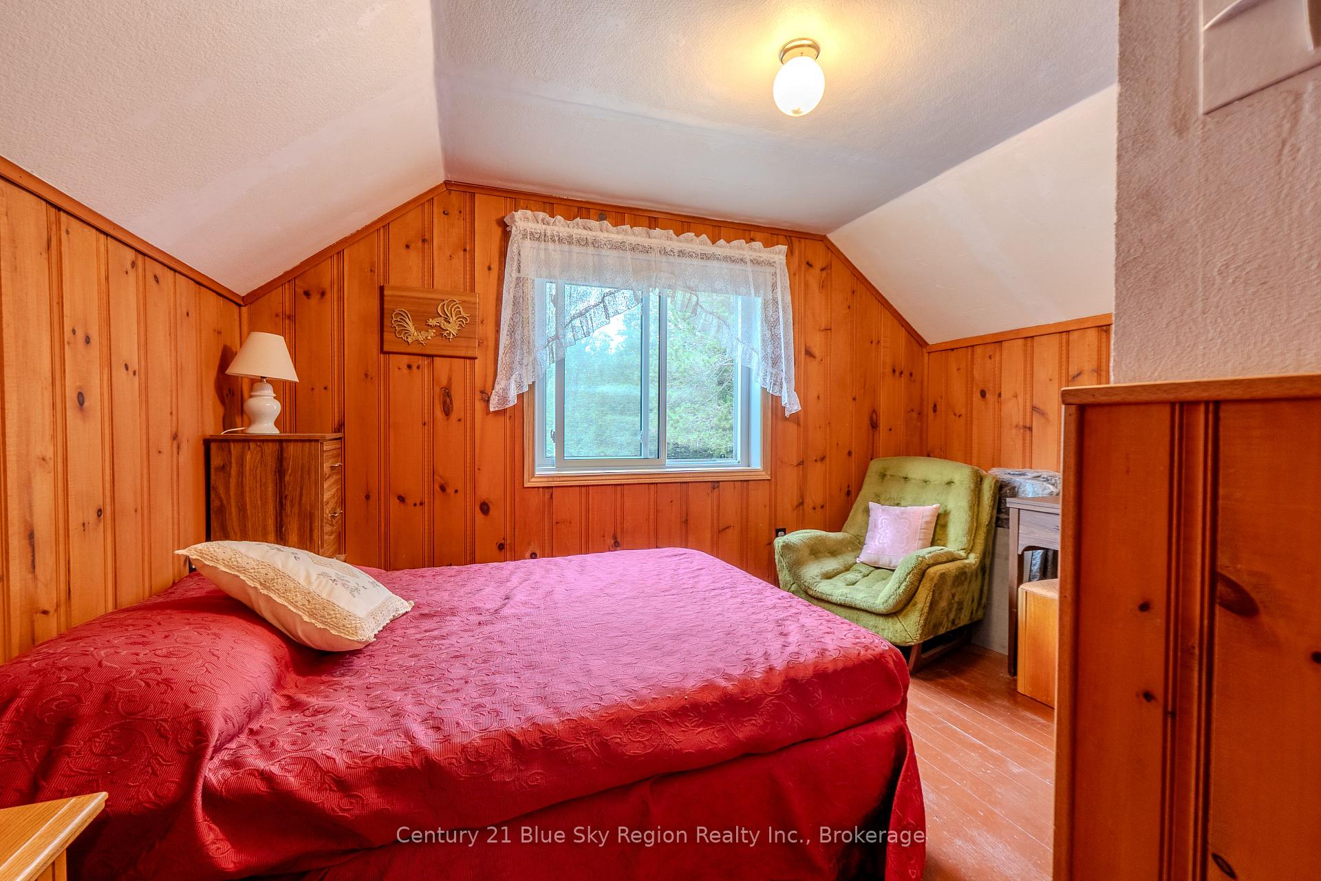 Photo 21 of 73 O'Connor Drive, Temagami — HOMEH