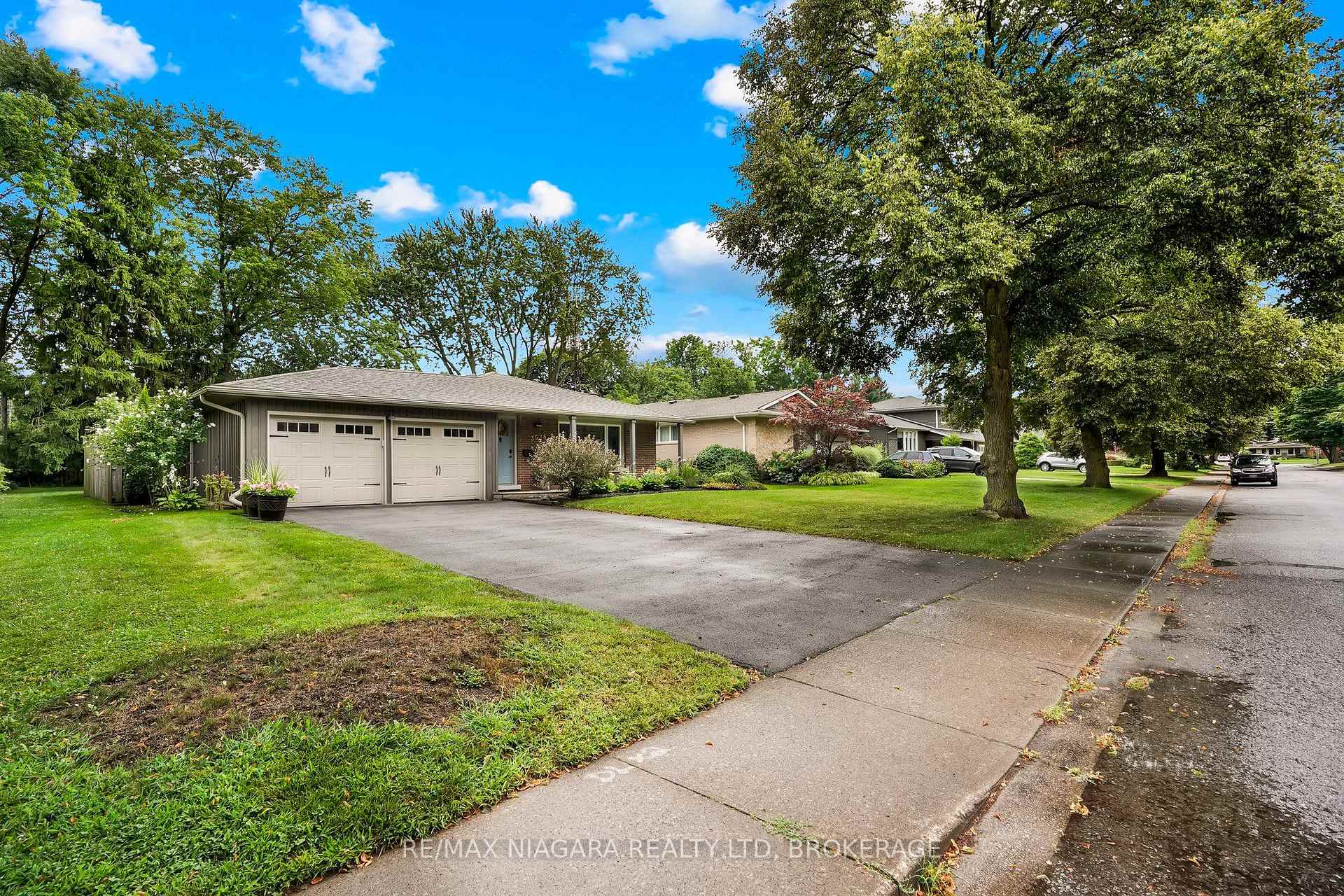 Photo 1 of 3528 Harvard Avenue, Niagara Falls, Casey — HOMEH