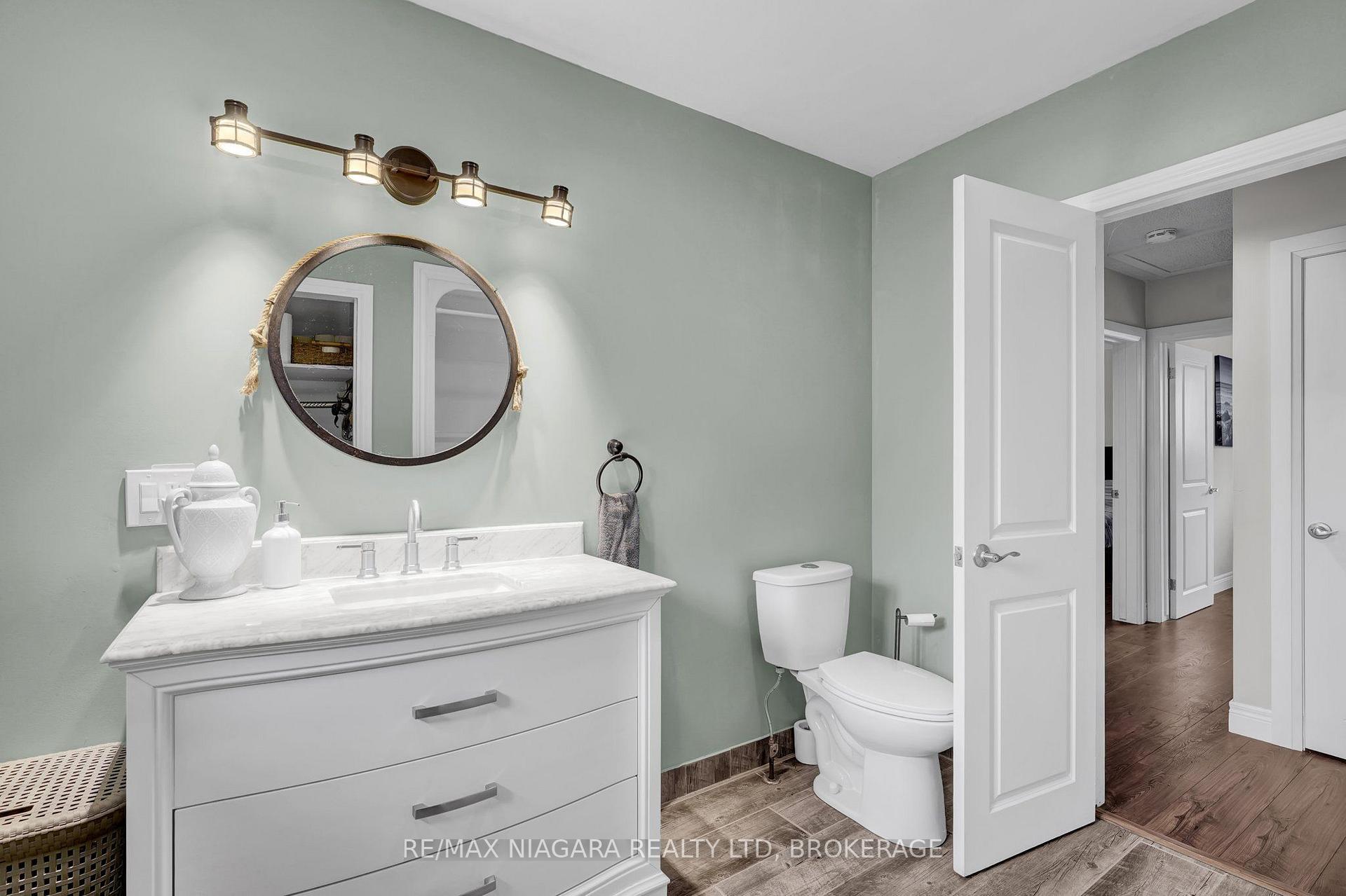 Photo 13 of 3528 Harvard Avenue, Niagara Falls, Casey — HOMEH