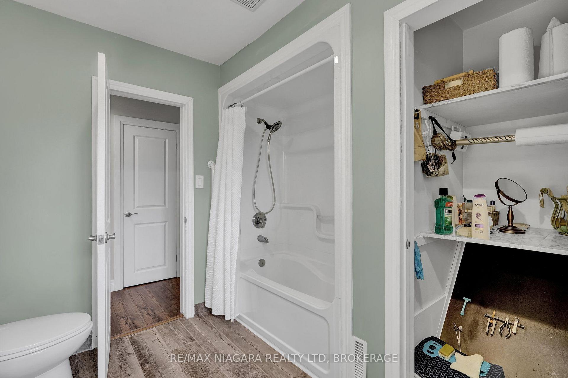 Photo 14 of 3528 Harvard Avenue, Niagara Falls, Casey — HOMEH