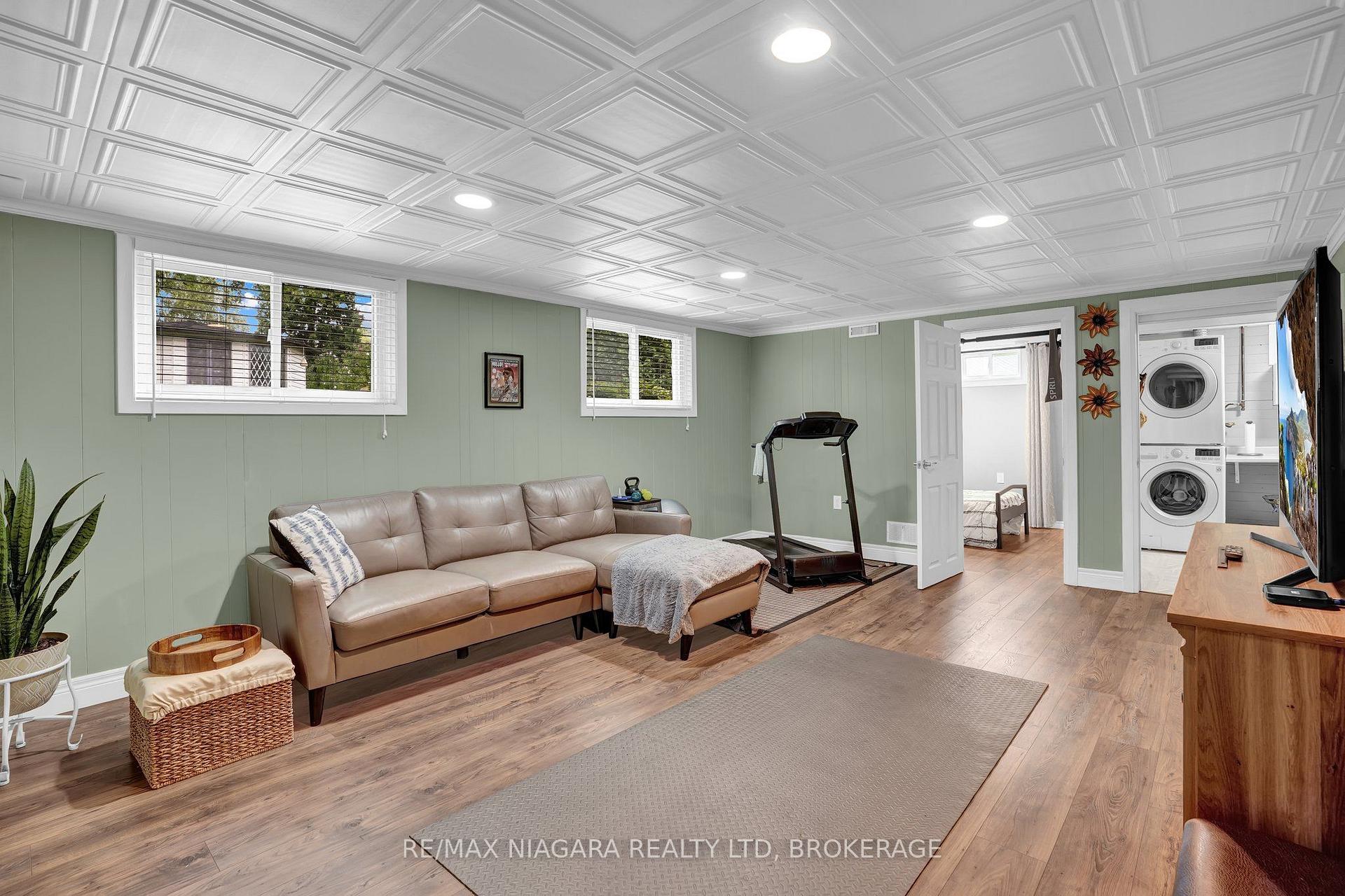 Photo 27 of 3528 Harvard Avenue, Niagara Falls, Casey — HOMEH